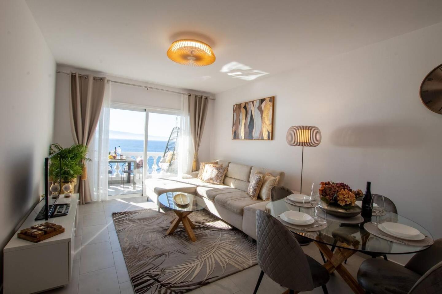 Sunset Bay By Dream Homes Tenerife Apartamento *
