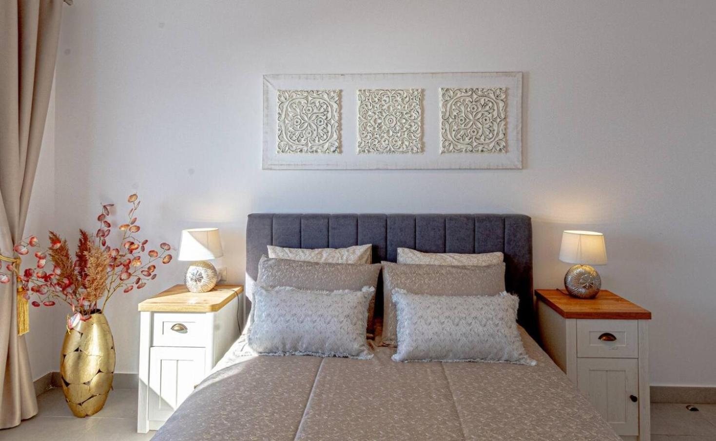Sunset Bay By Dream Homes Tenerife Apartamento Puerto de Santiago (Tenerife)