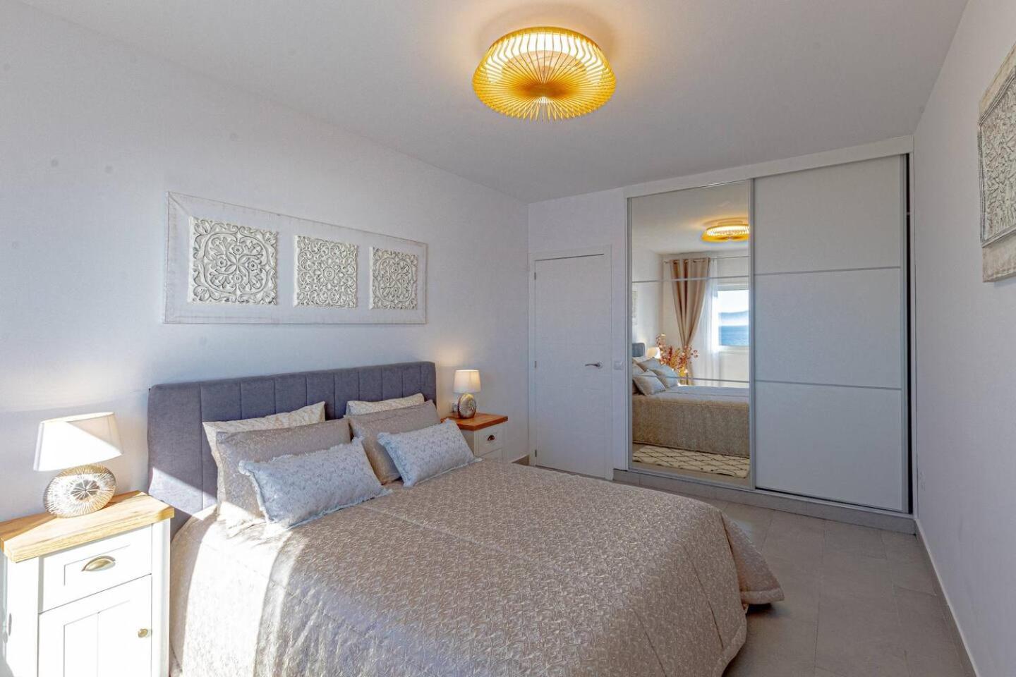 Sunset Bay By Dream Homes Tenerife *