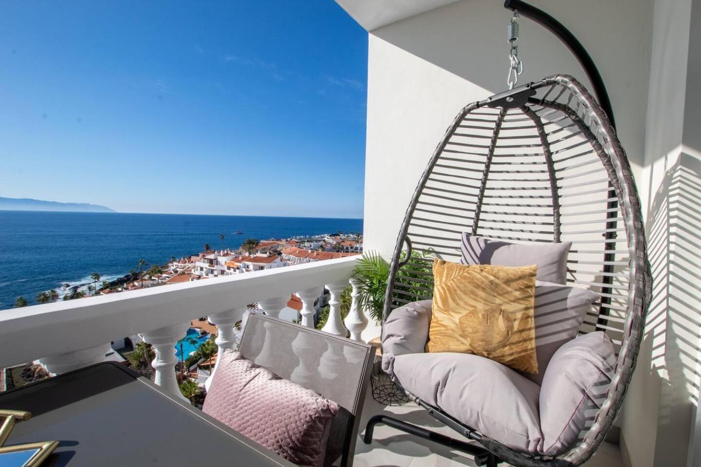 Sunset Bay By Dream Homes Tenerife