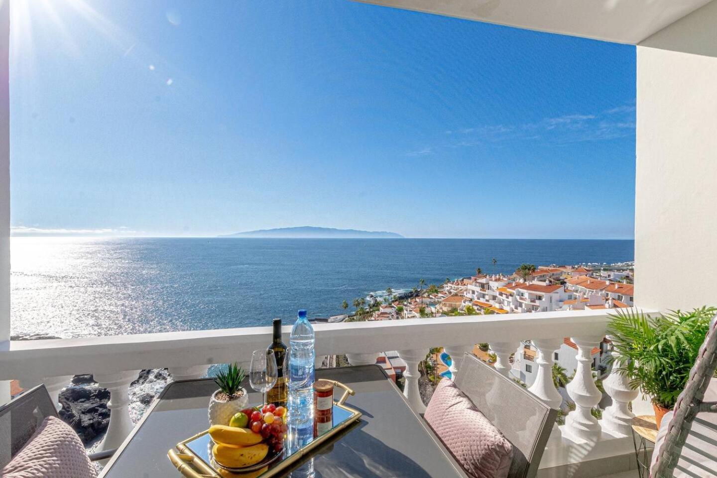 Sunset Bay By Dream Homes Tenerife Apartamento