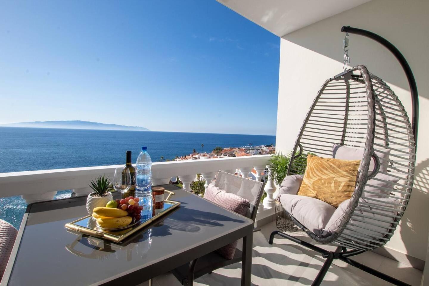 Apartamento Sunset Bay By Dream Homes Tenerife
