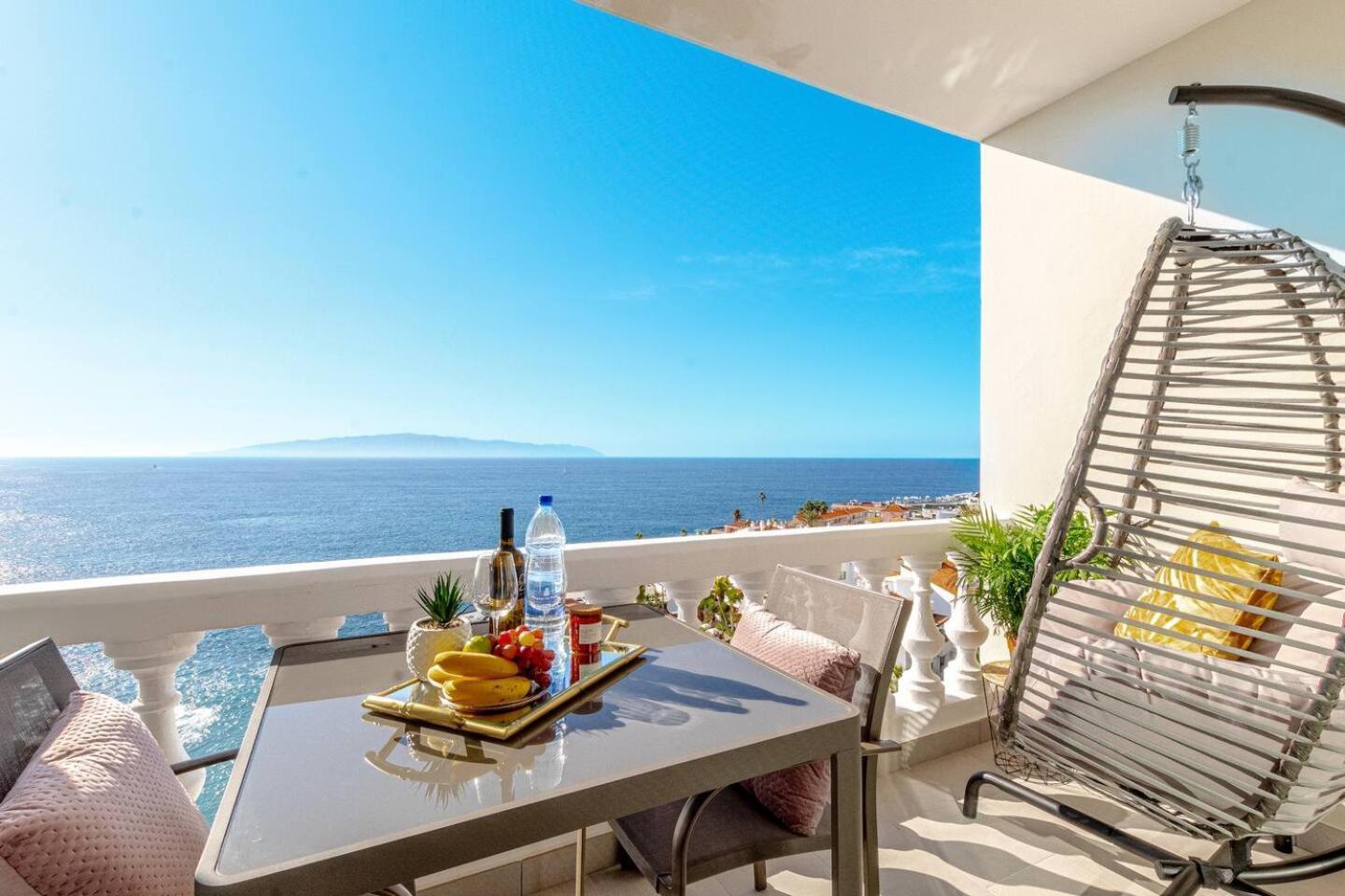 Sunset Bay By Dream Homes Tenerife *