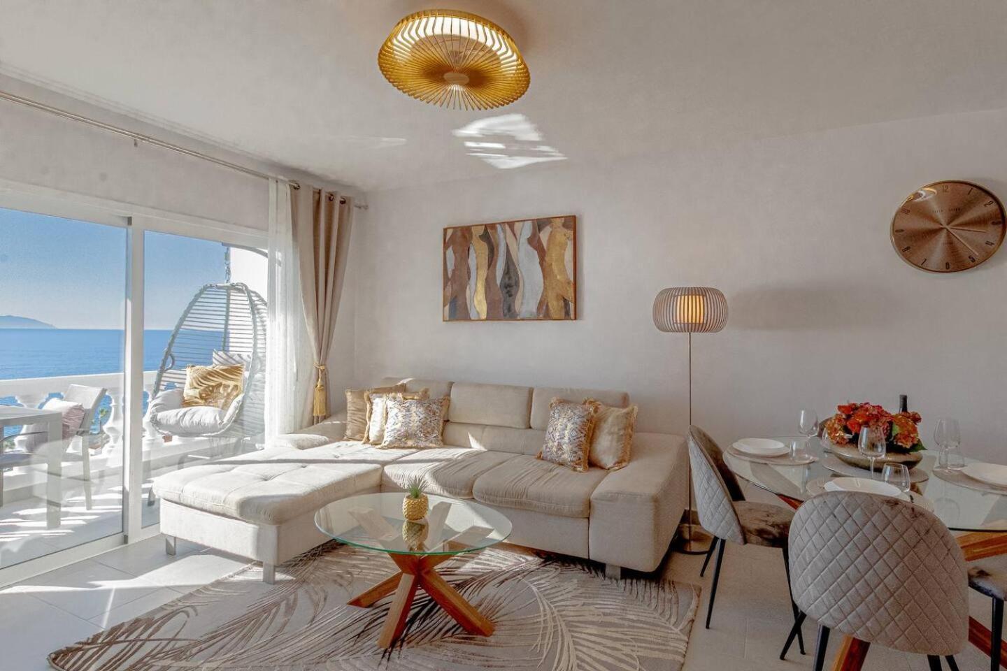 Sunset Bay By Dream Homes Tenerife Puerto de Santiago (Tenerife)