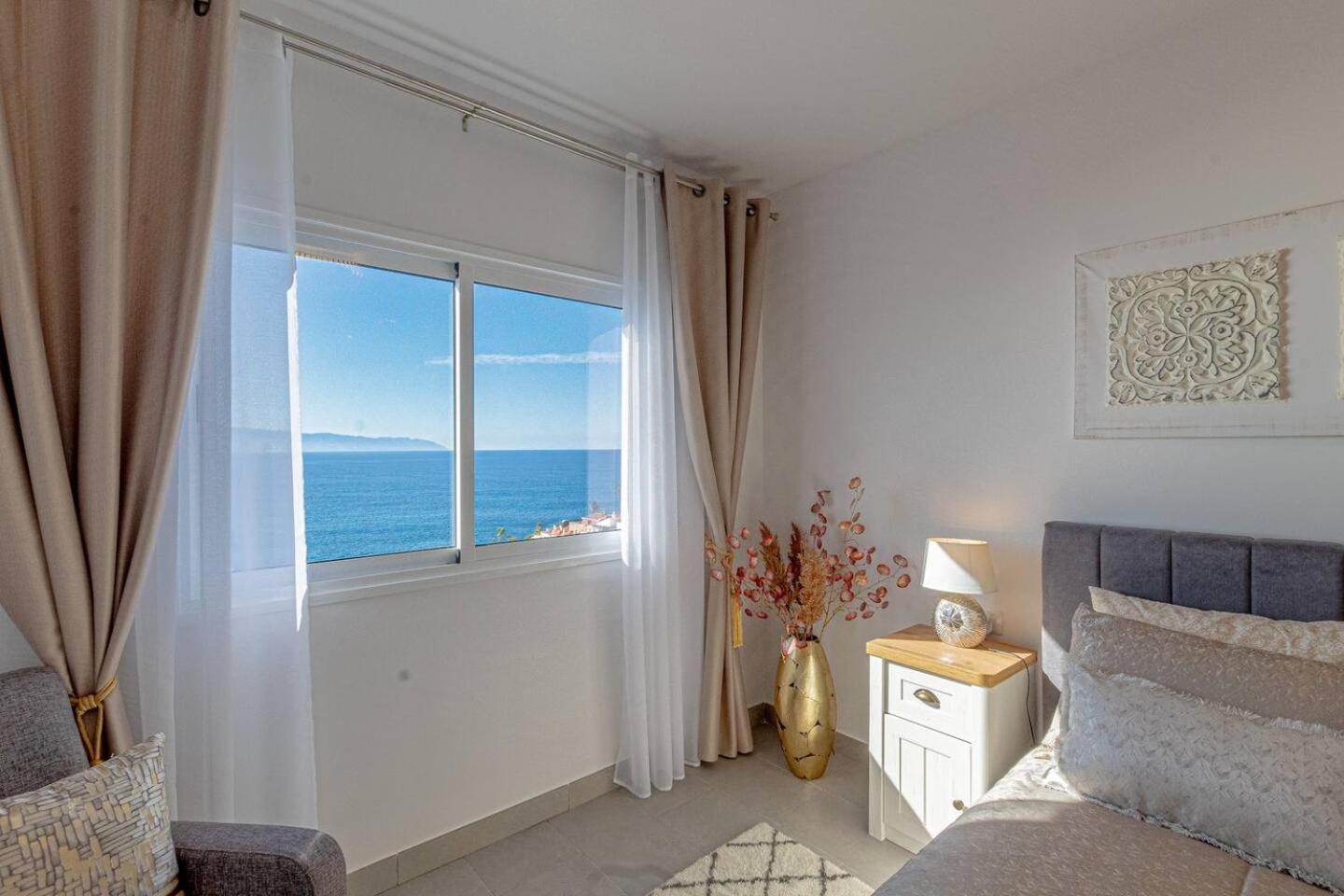 Sunset Bay By Dream Homes Tenerife * Puerto de Santiago (Tenerife)