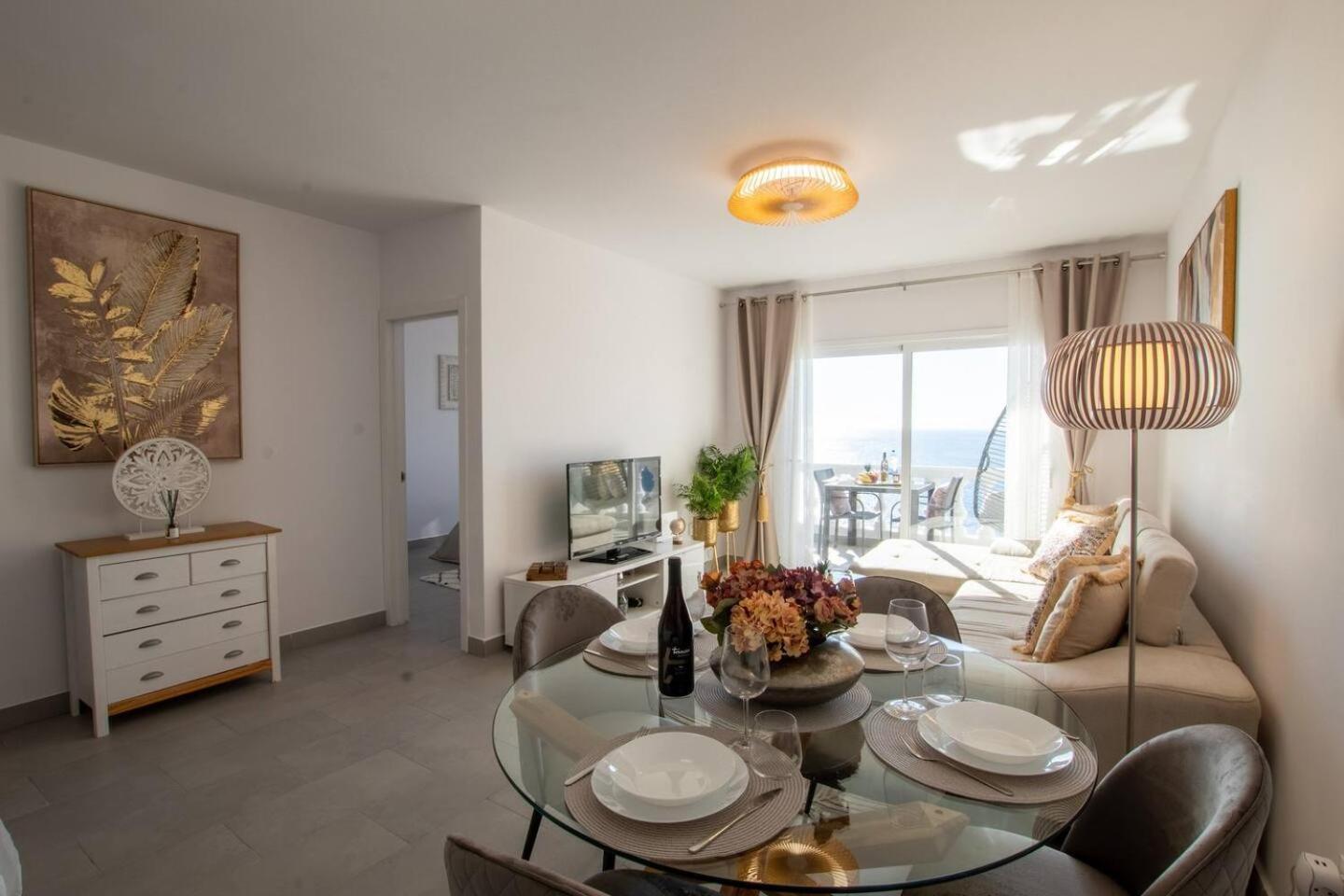 Sunset Bay By Dream Homes Tenerife Apartamento