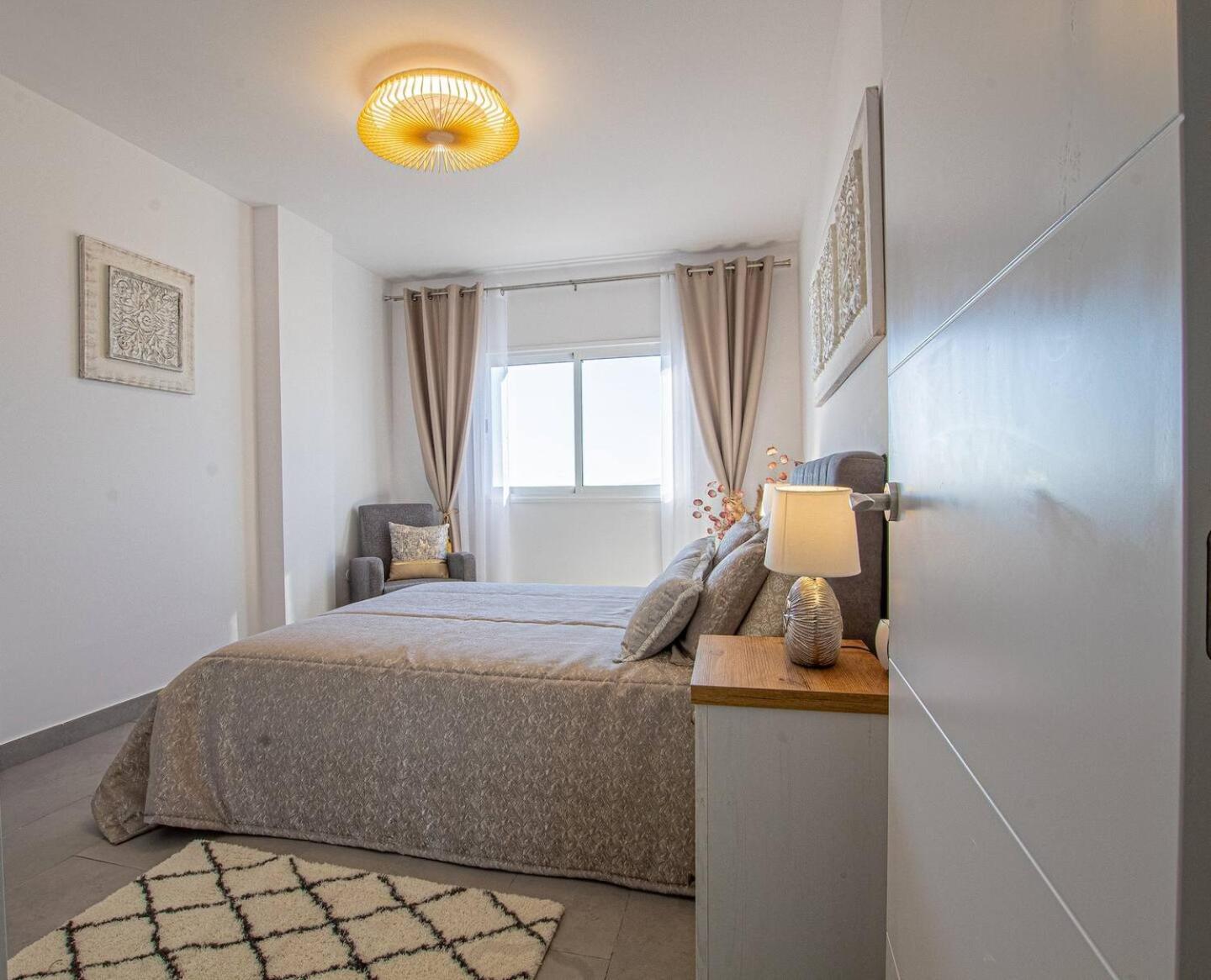 Apartamento Sunset Bay By Dream Homes Tenerife