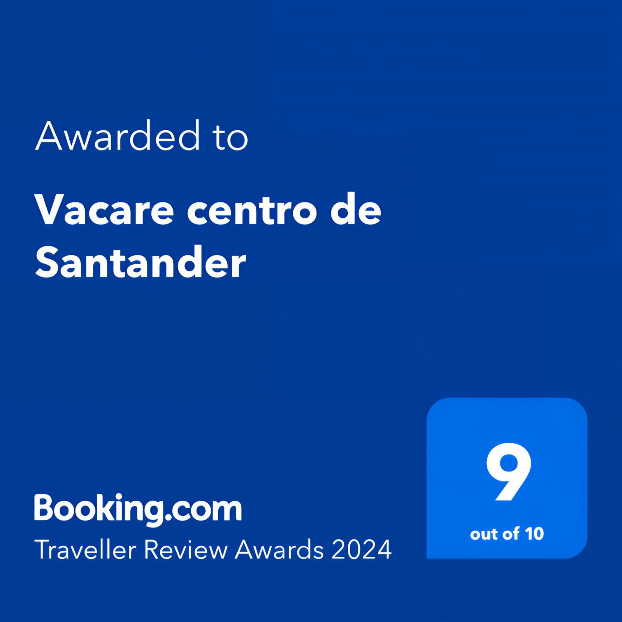 Vacare Centro De Apartamento *