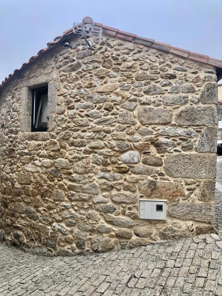 Casa Arrabal Casa rural