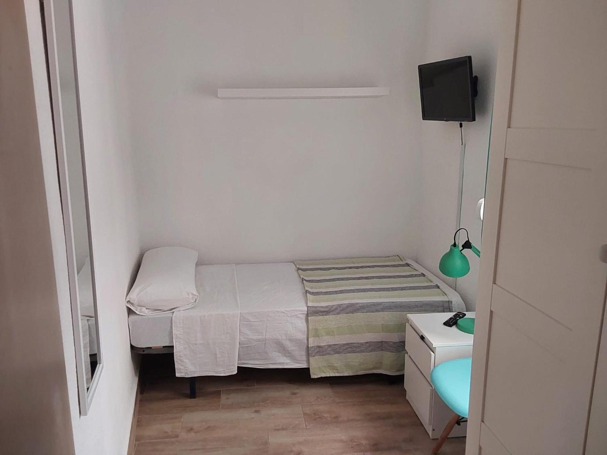 A 70m De La Playa Apartamento