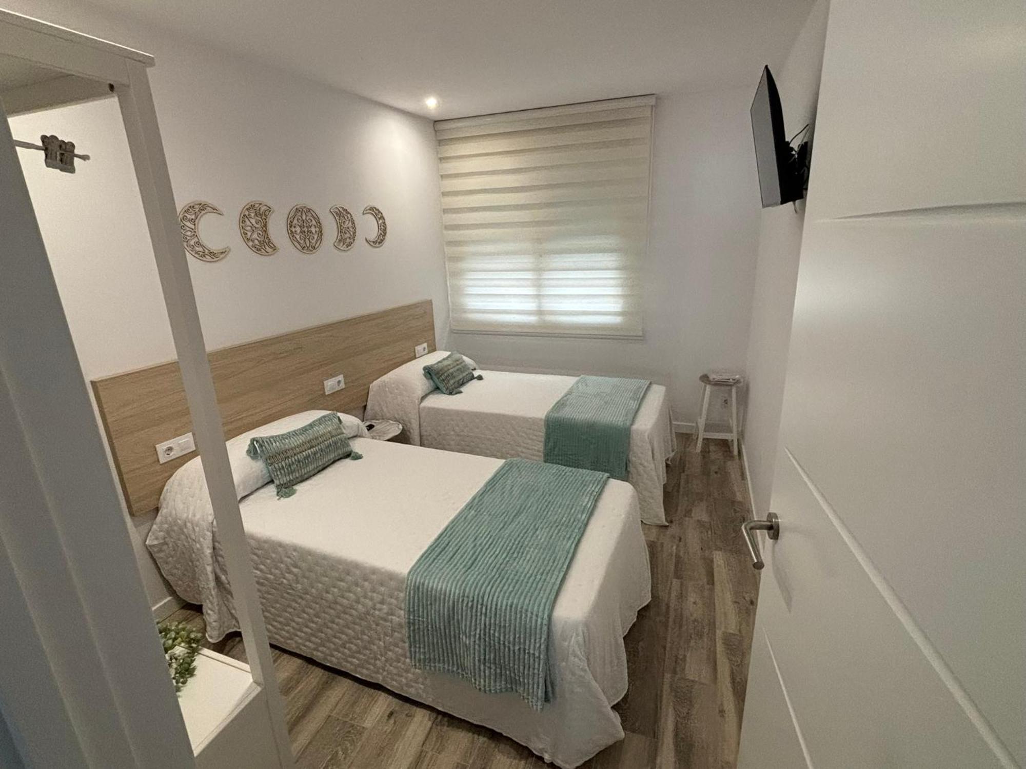 Apartamento Turisticos Demar O Grove