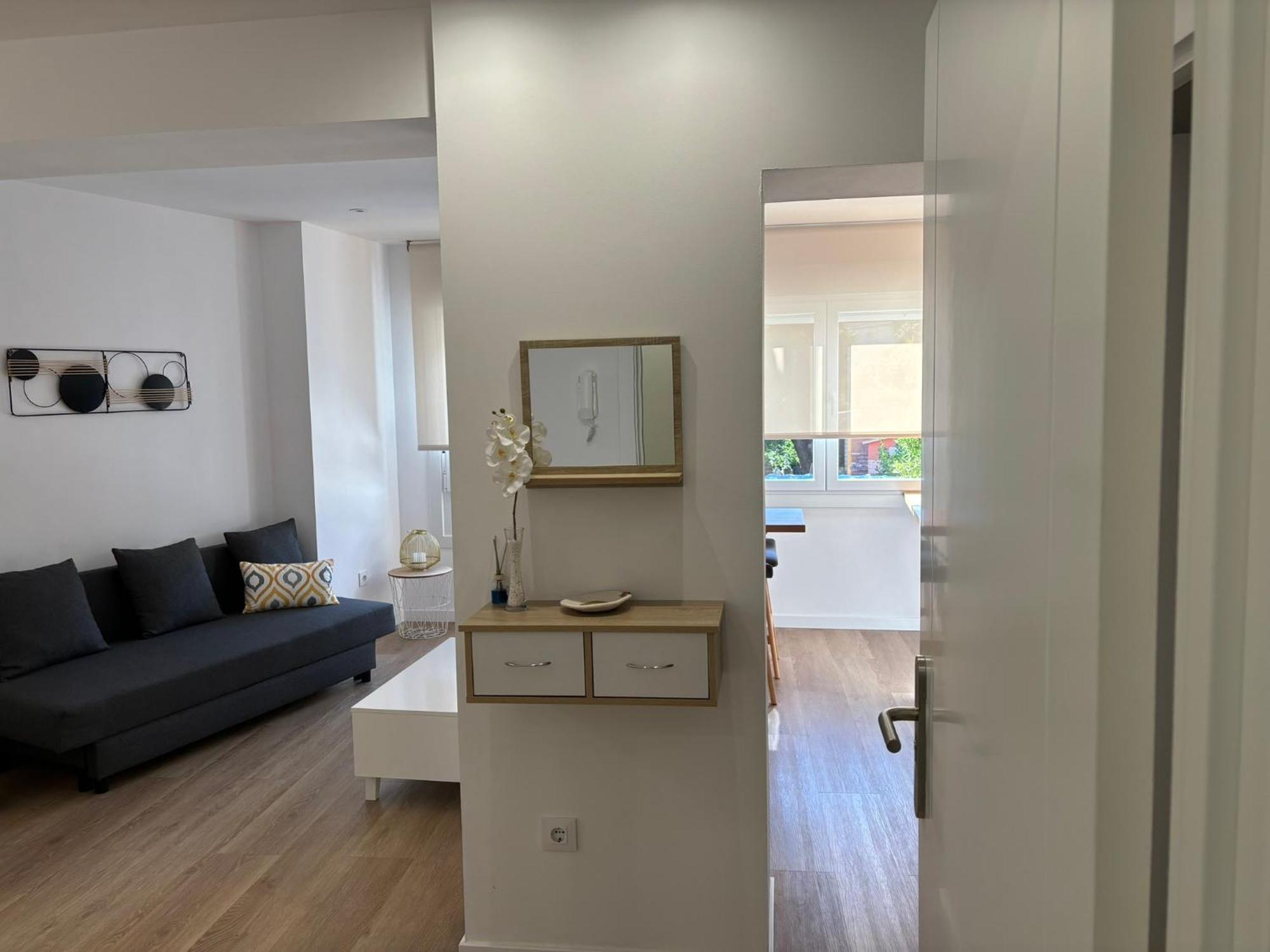 Apartamento Turisticos Demar