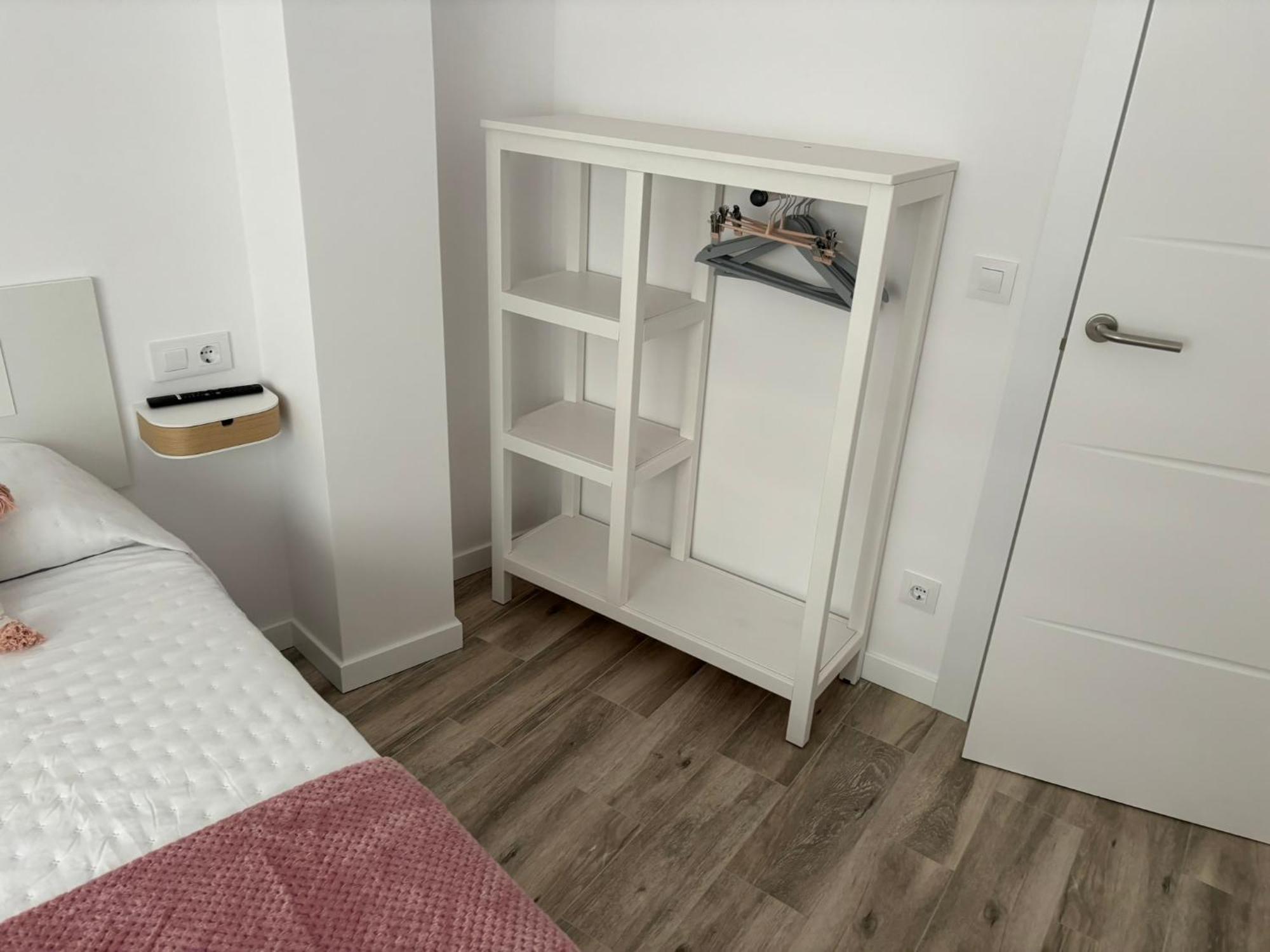 Apartamento Turisticos Demar O Grove