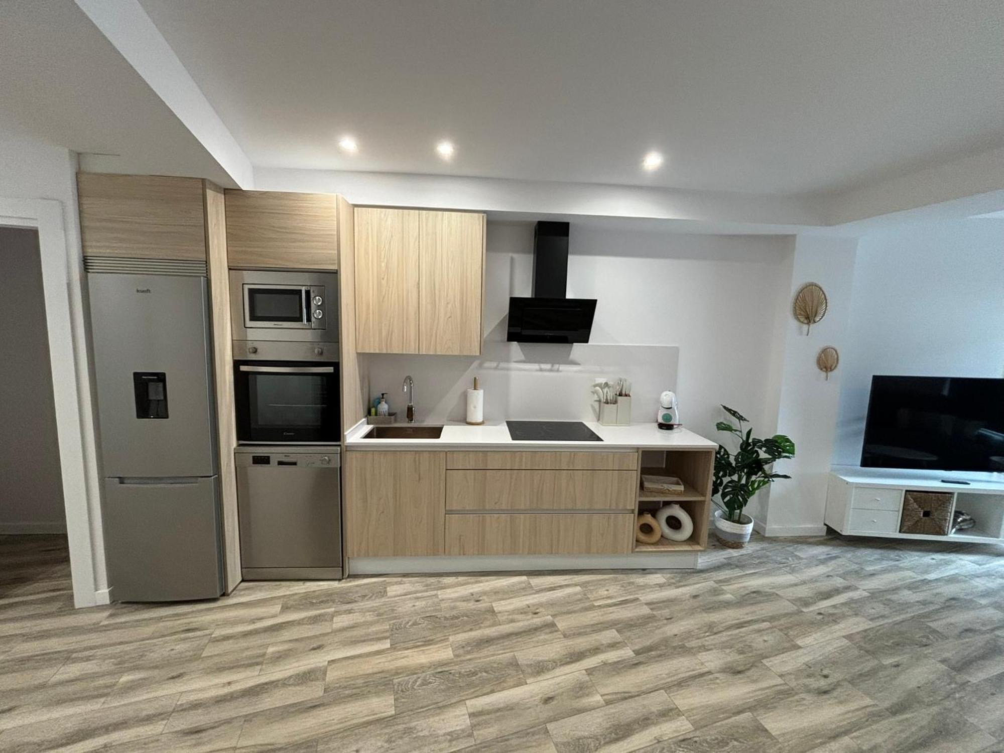 Apartamento Turisticos Demar
