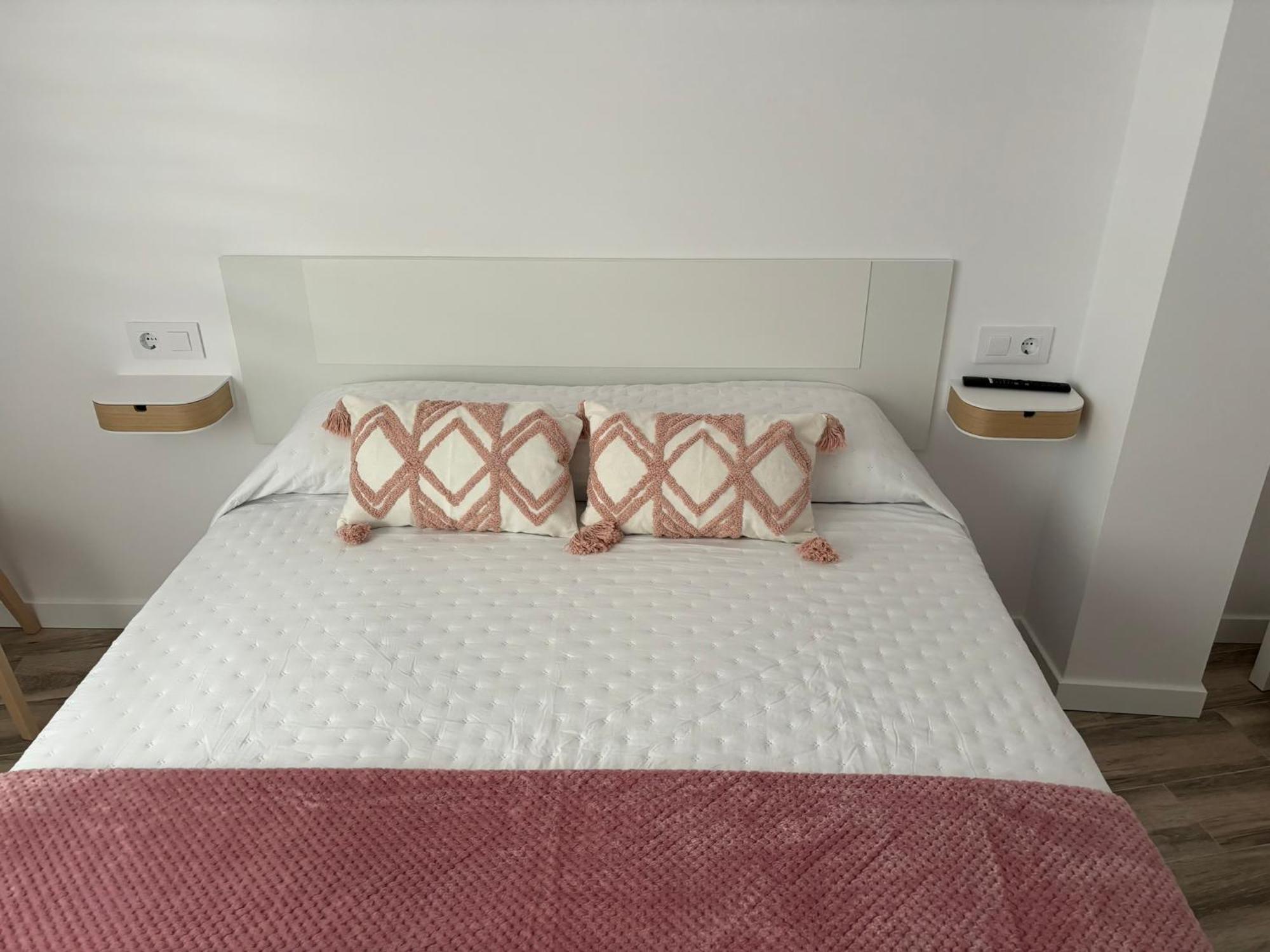 Apartamento Turisticos Demar