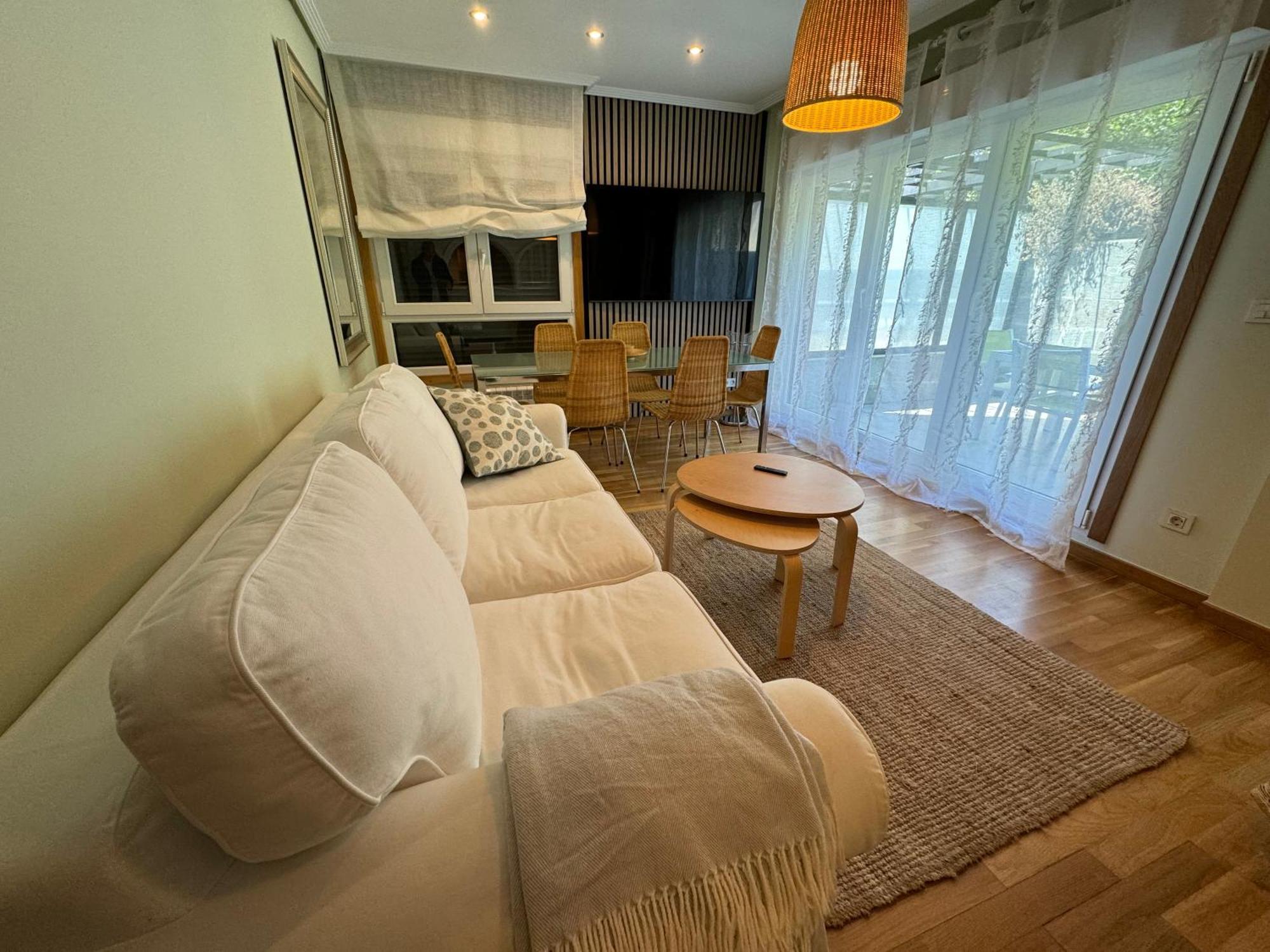 Oktheway Mera Apartment *