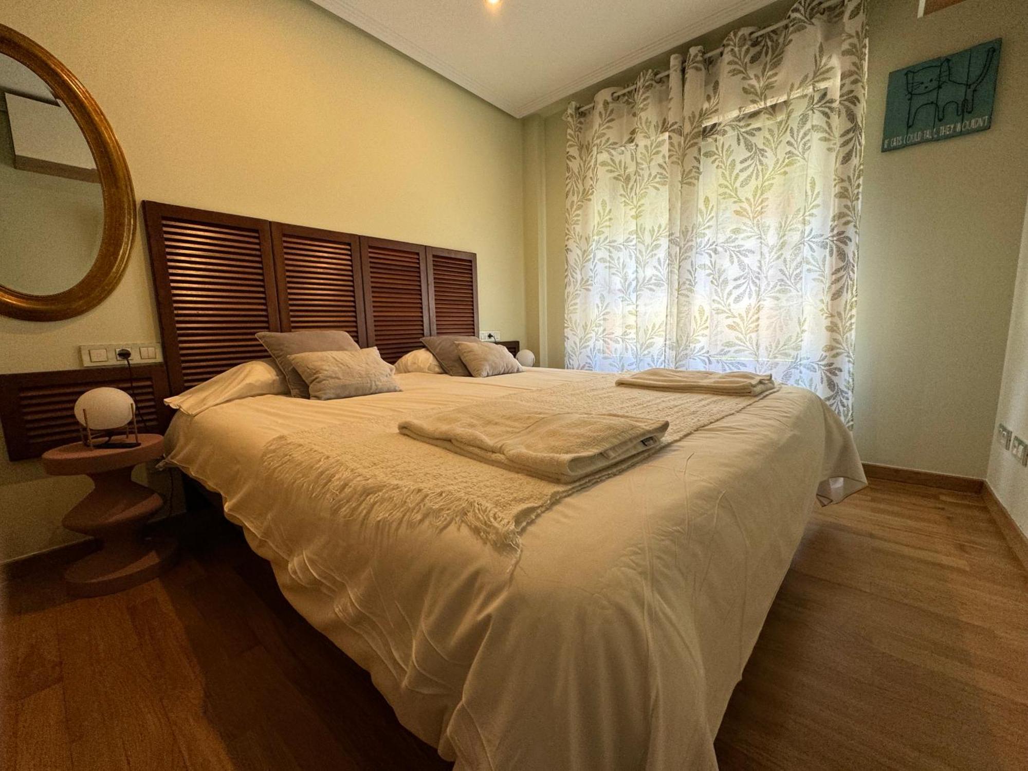 Apartment Oktheway Mera *