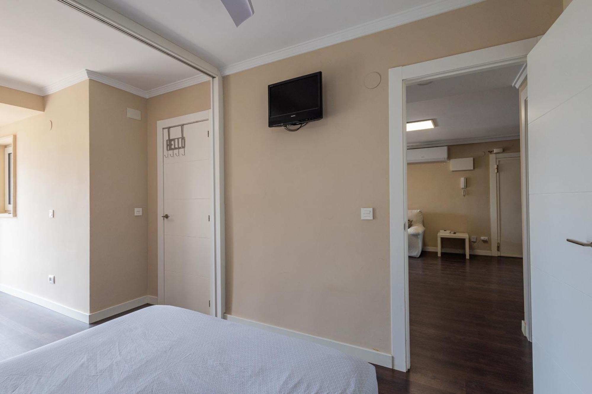 Con Piscina Y Zonas Comunes Apartment Playa de Gandia