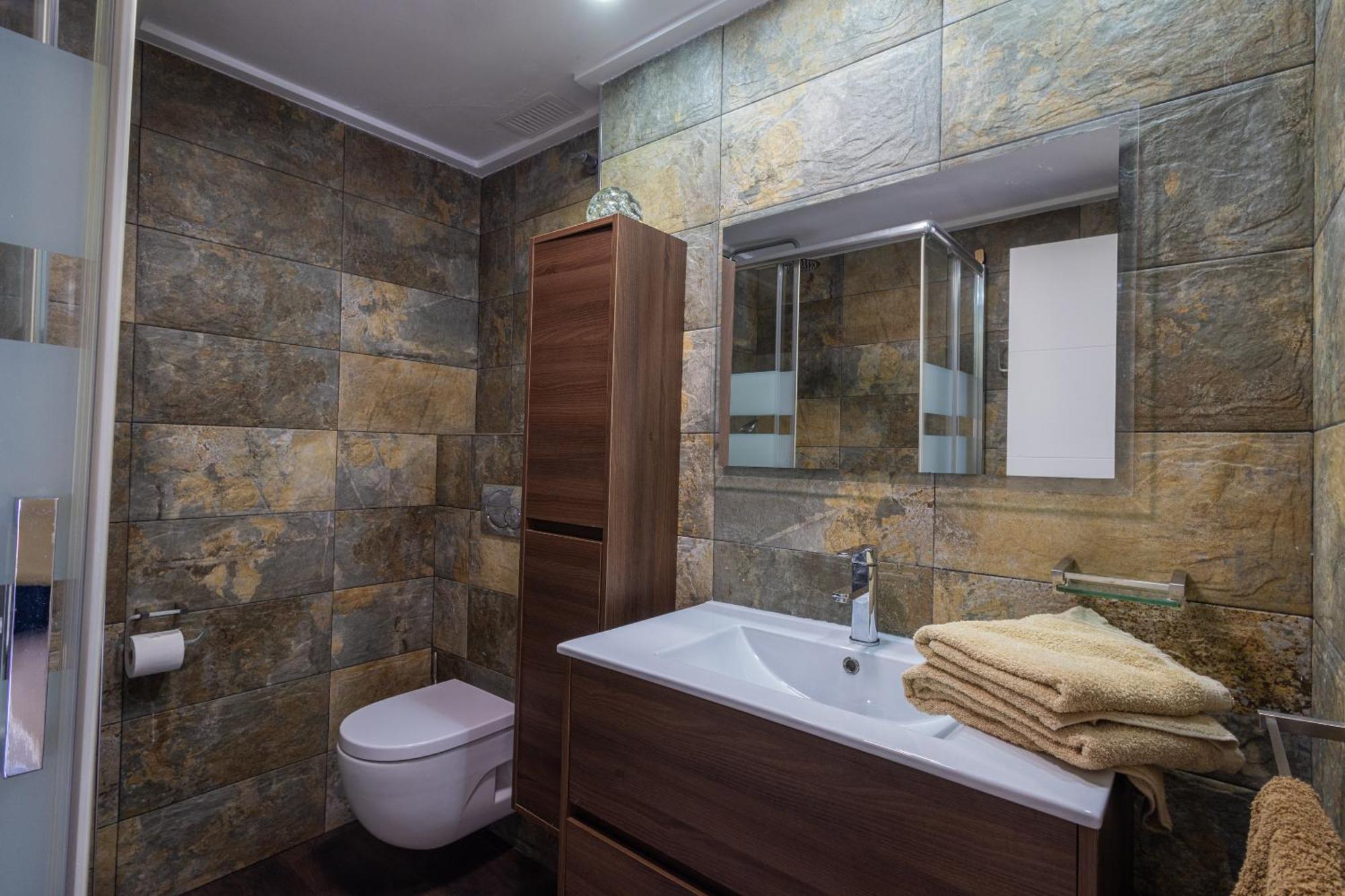 Apartment Con Piscina Y Zonas Comunes