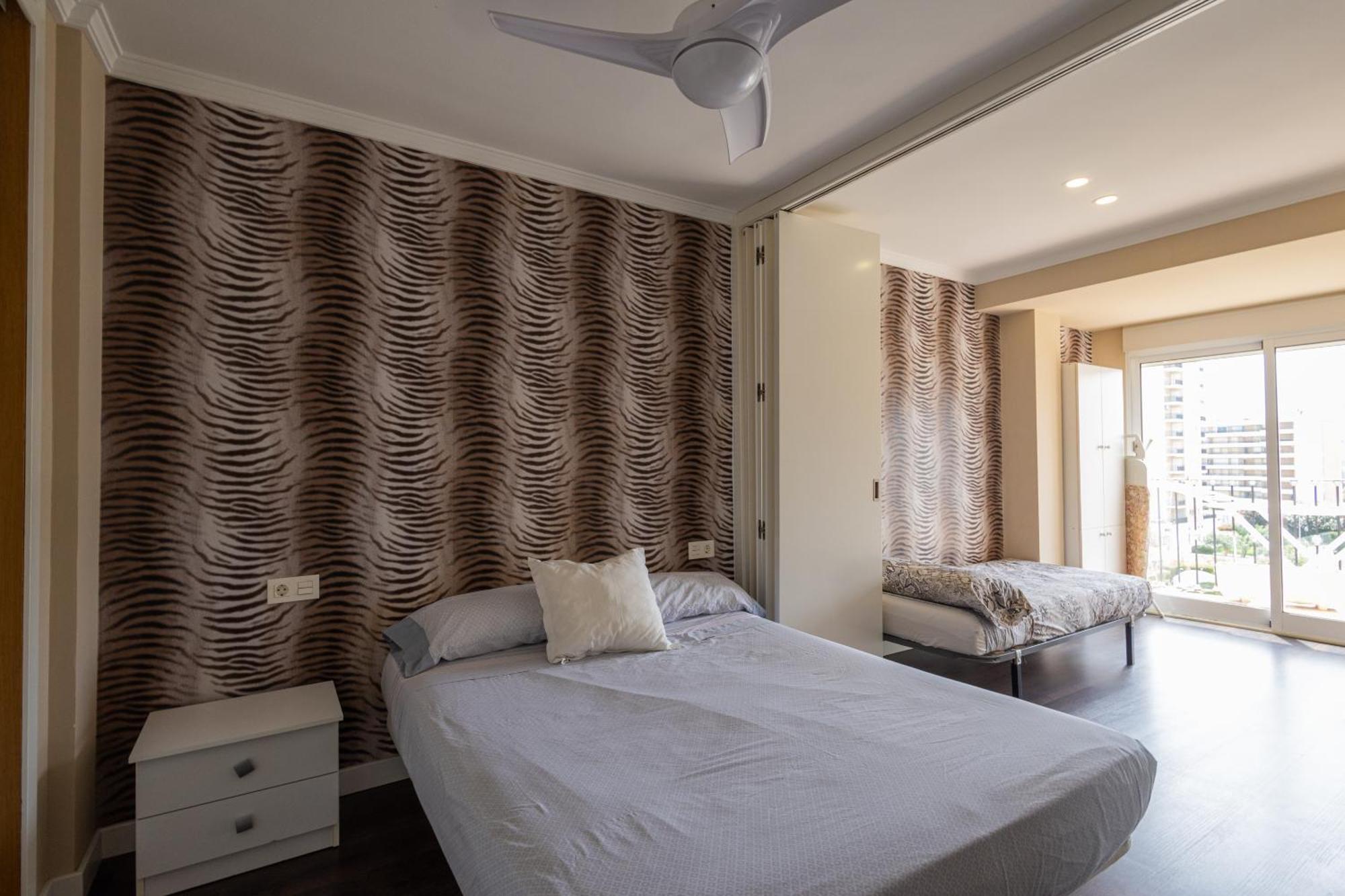 Apartment Con Piscina Y Zonas Comunes *