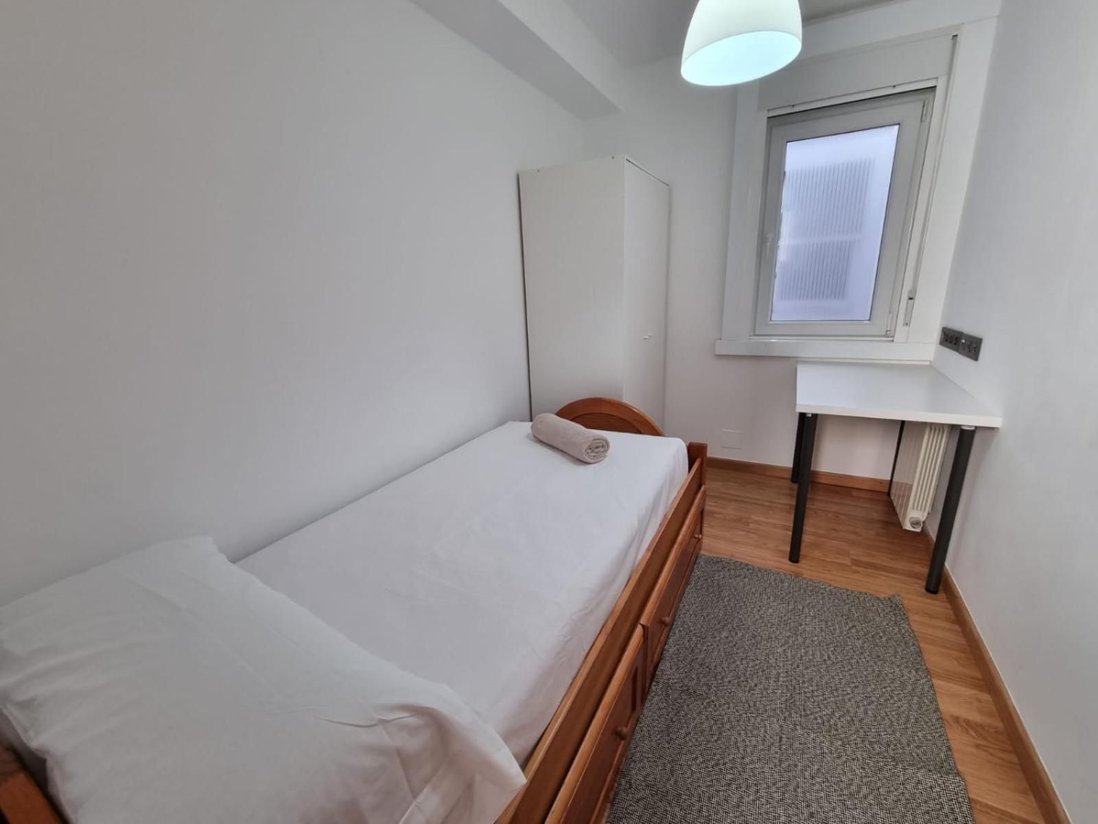Apartment Vibescoruna- Agra 11