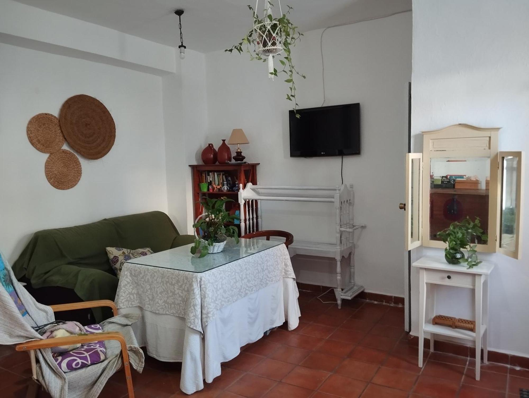 El Rinconcito Holiday home