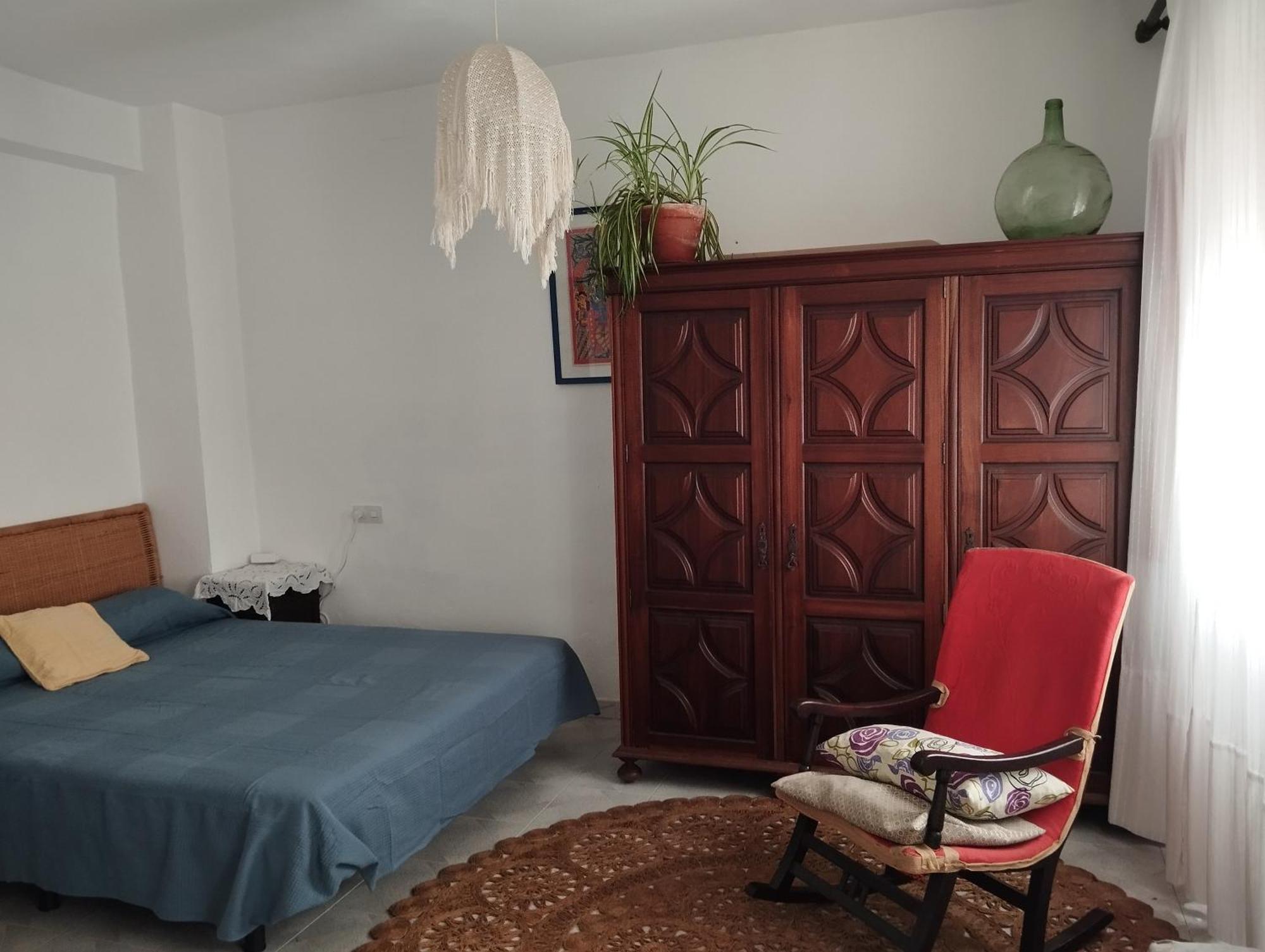 Holiday home El Rinconcito *