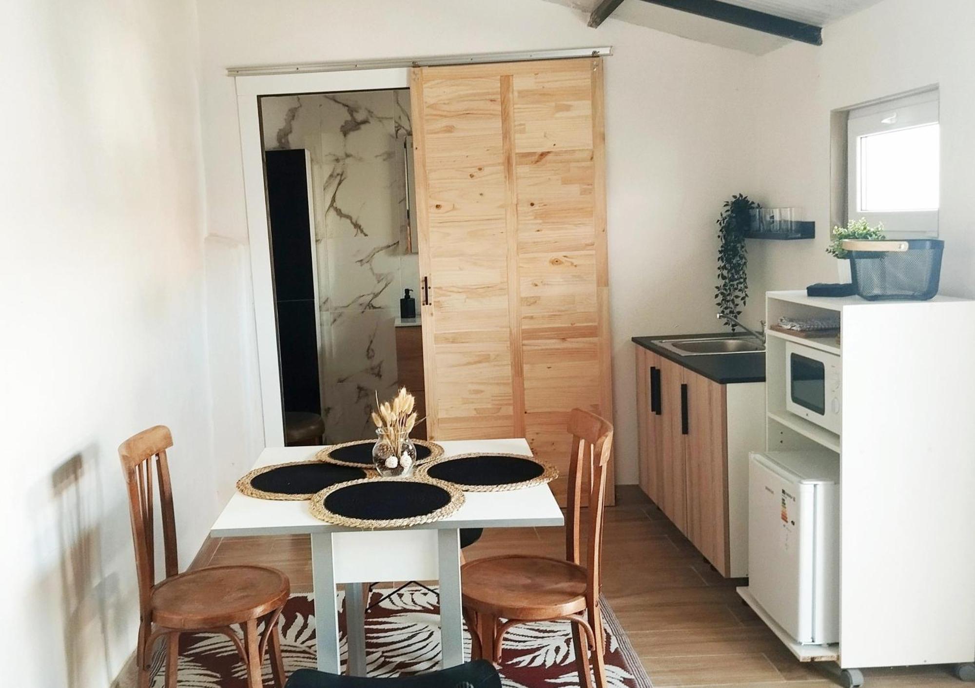 Apartamento Kataenea. En El Prepirineo Navarro. Naturaleza