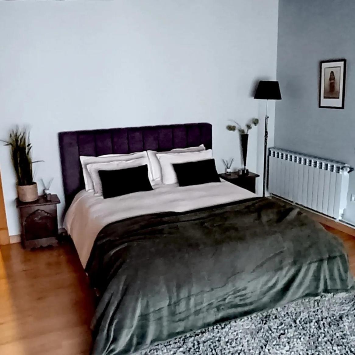 Casa El Envero Holiday home