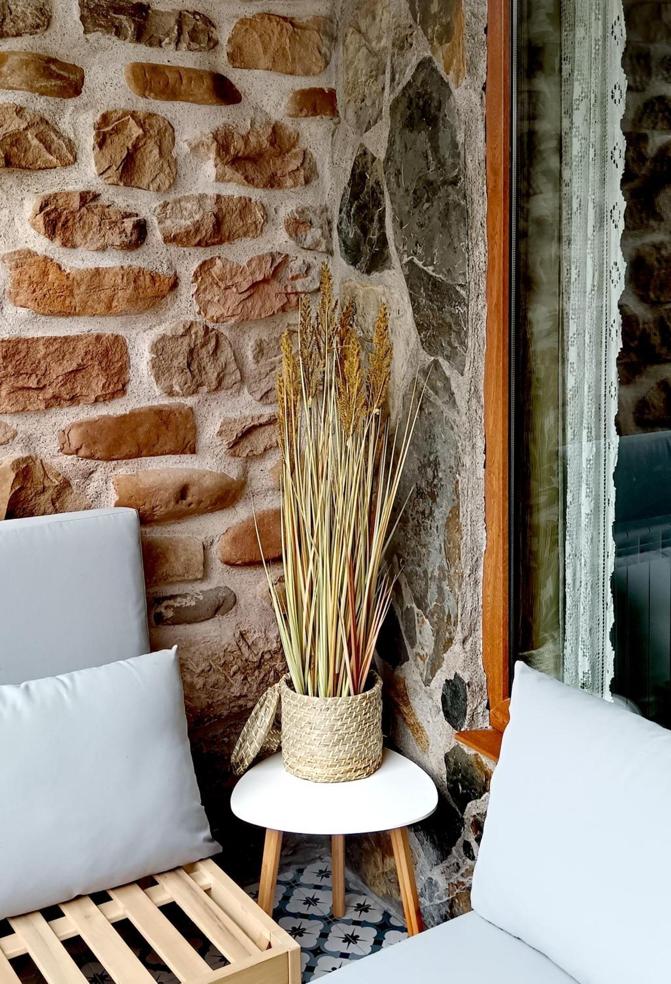 Holiday home Casa El Envero Saro