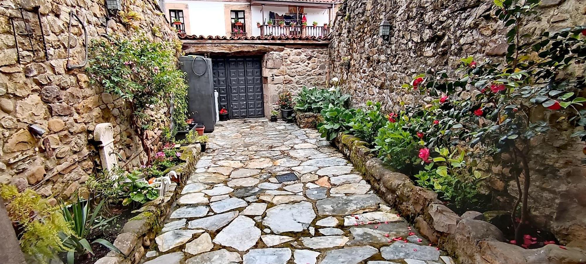 Casa El Envero * Saro