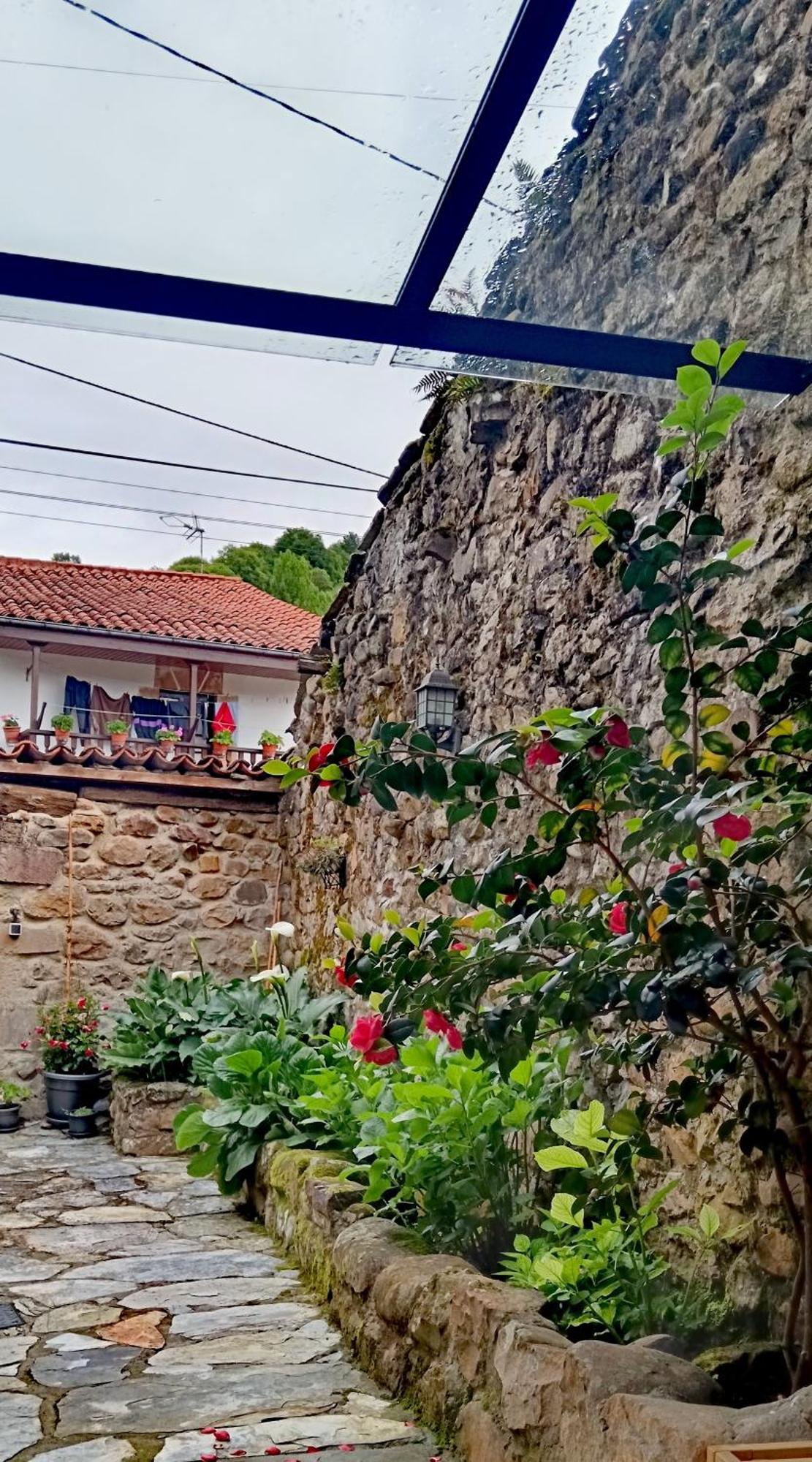 Casa El Envero Holiday home