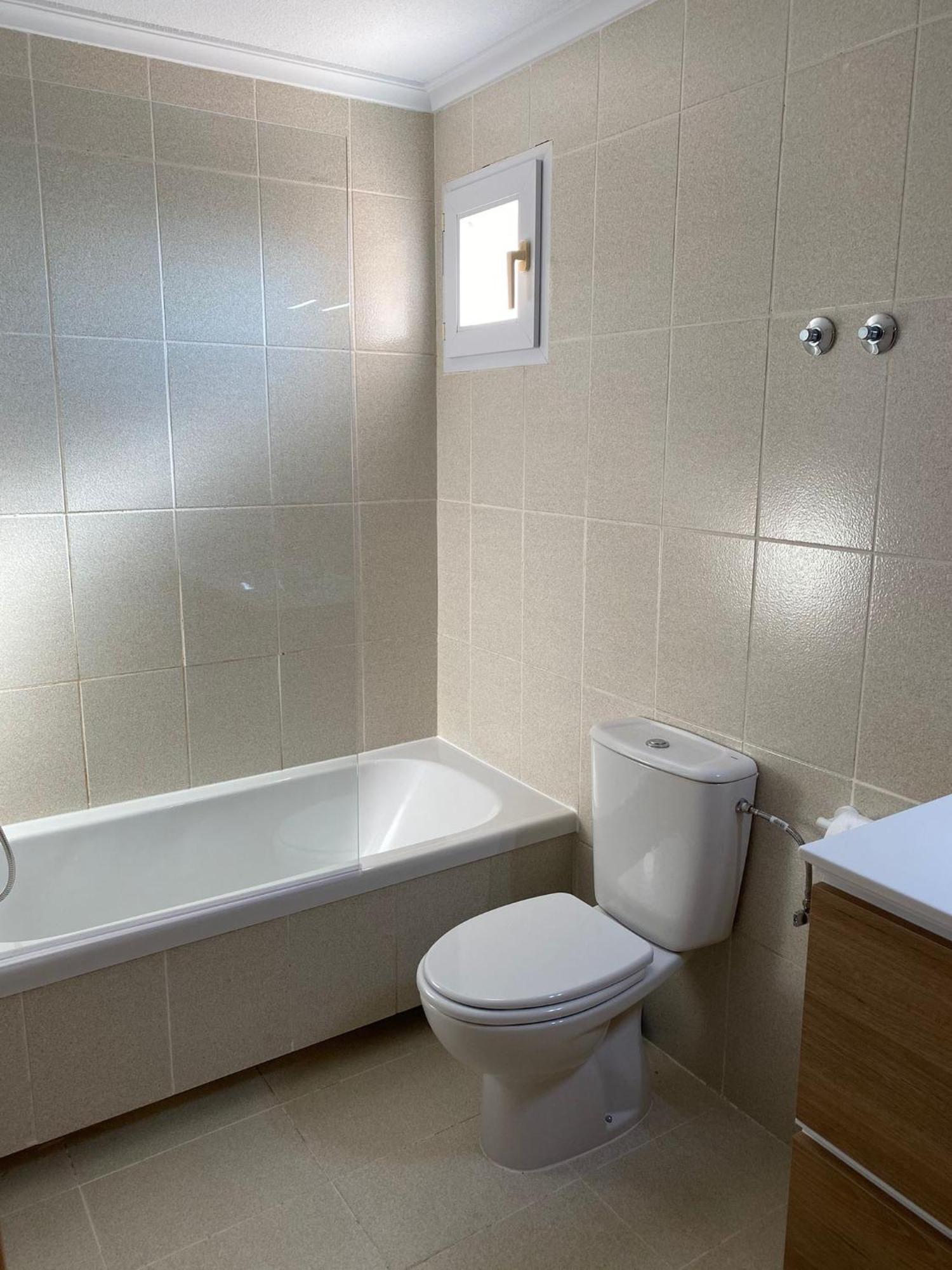 Apartamento - Castillo De Mar 2a - Mar Menor