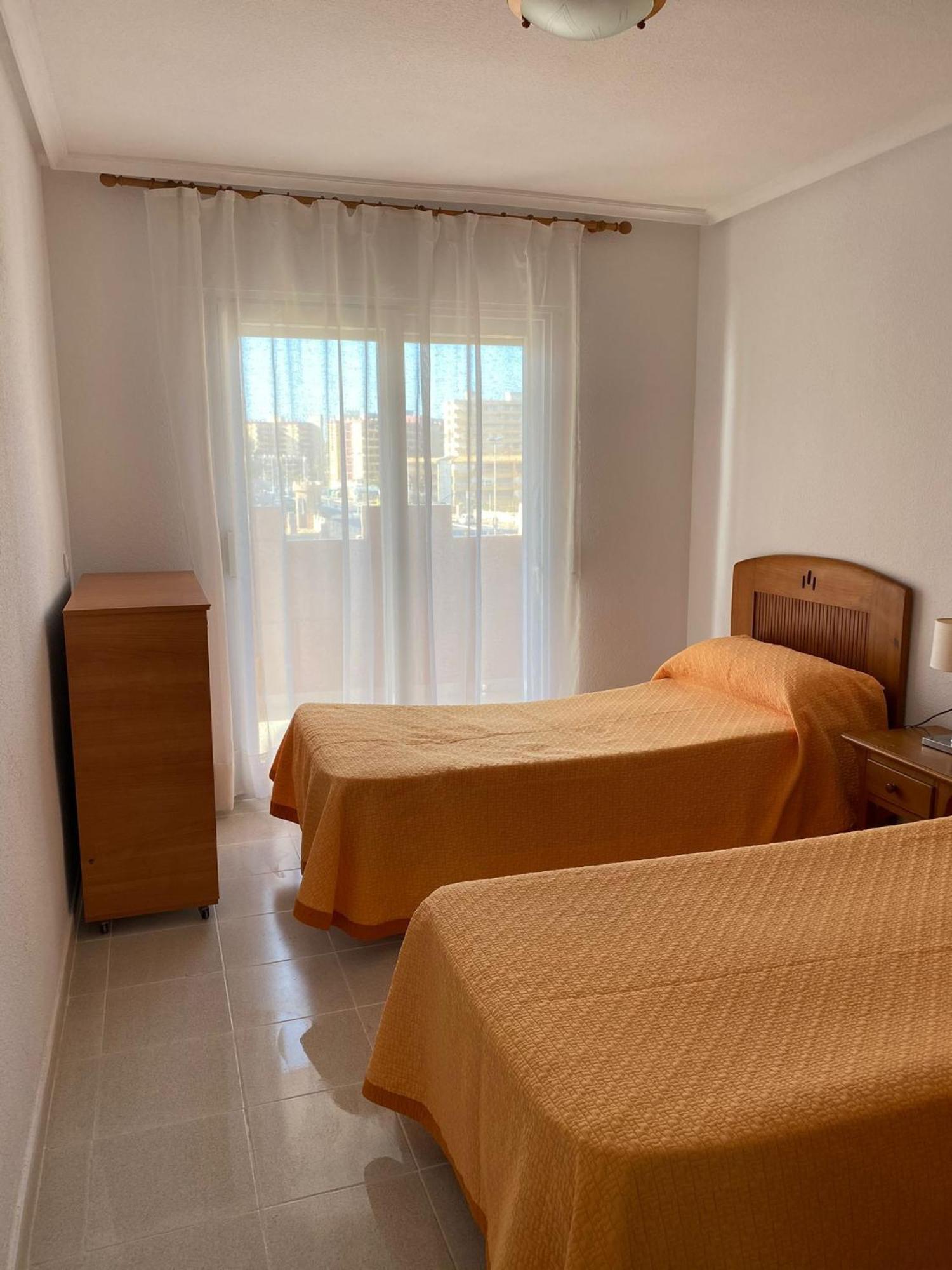 - Castillo De Mar 2a - Mar Menor Apartamento *