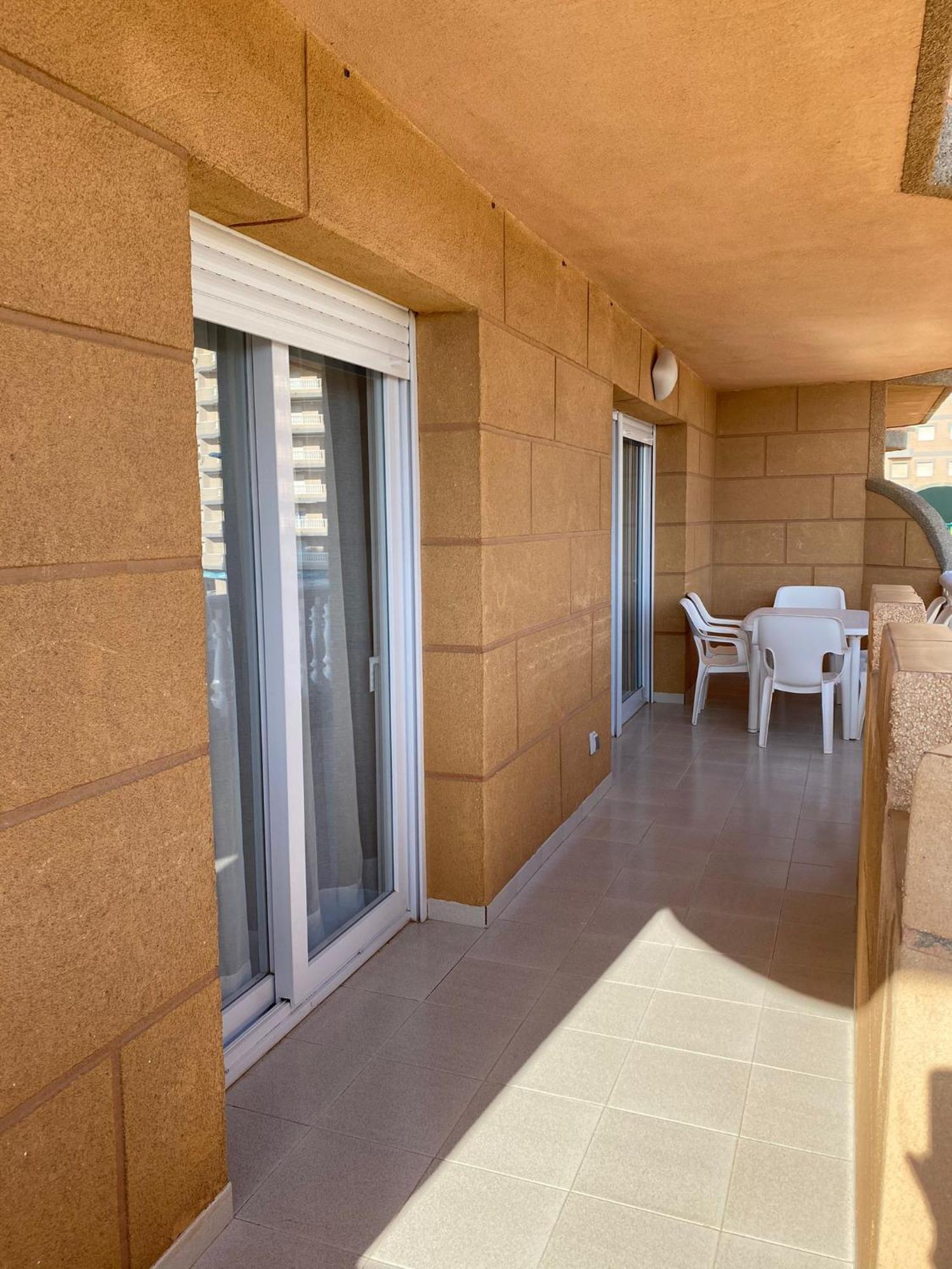 - Castillo De Mar 2a - Mar Menor Apartamento *