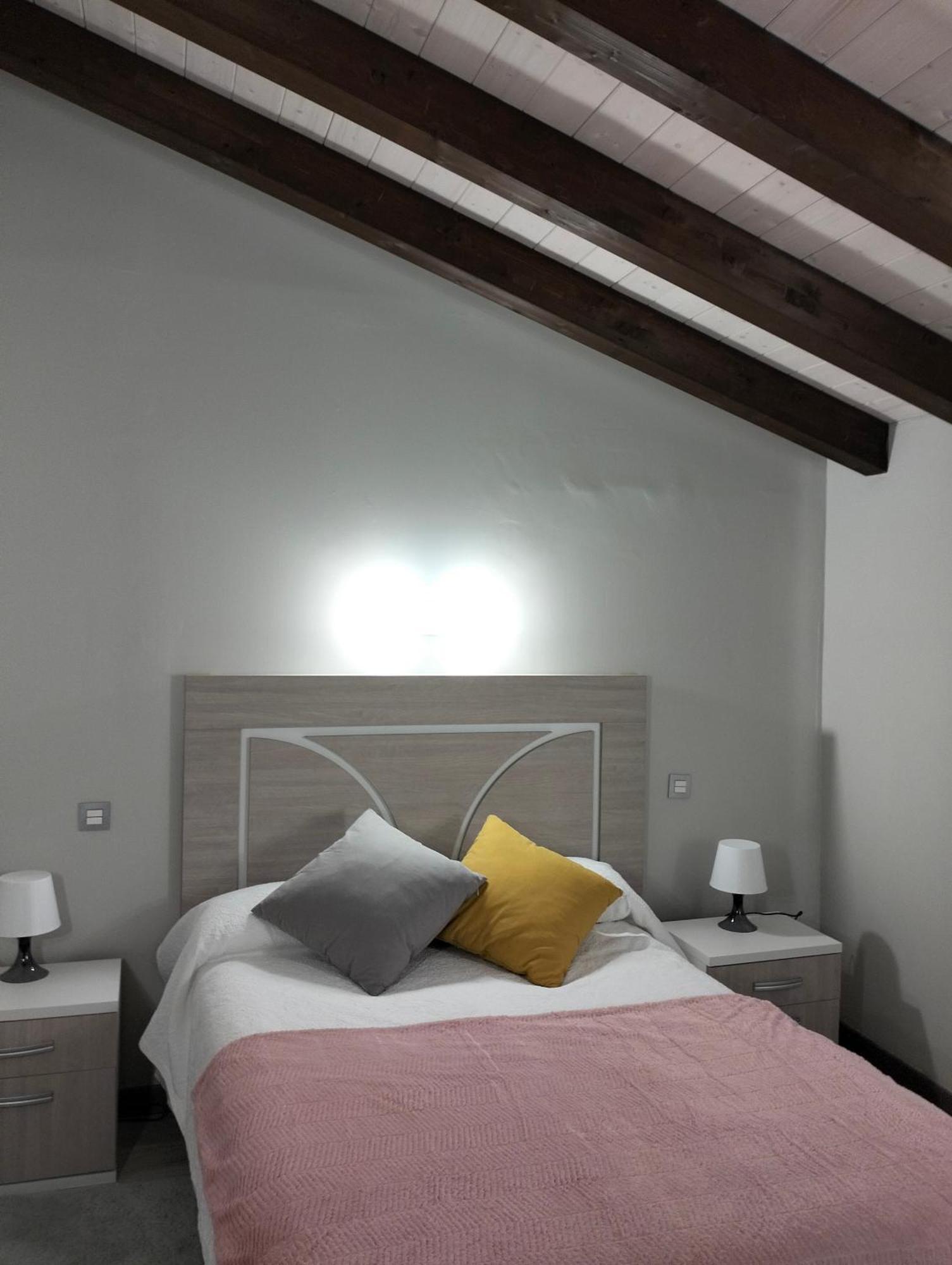 La Casa De La Manga Сasa de vacaciones Villabrazaro