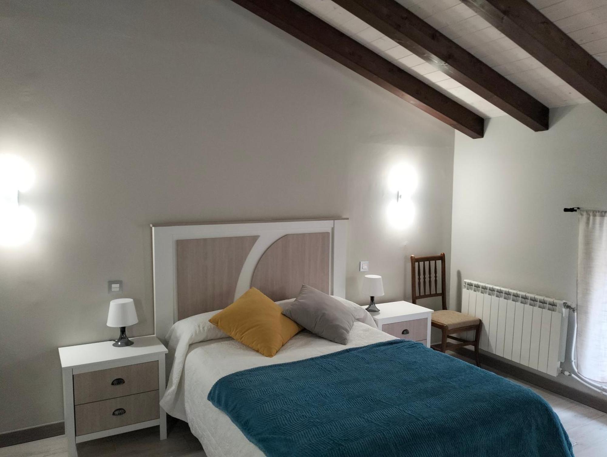 La Casa De La Manga *