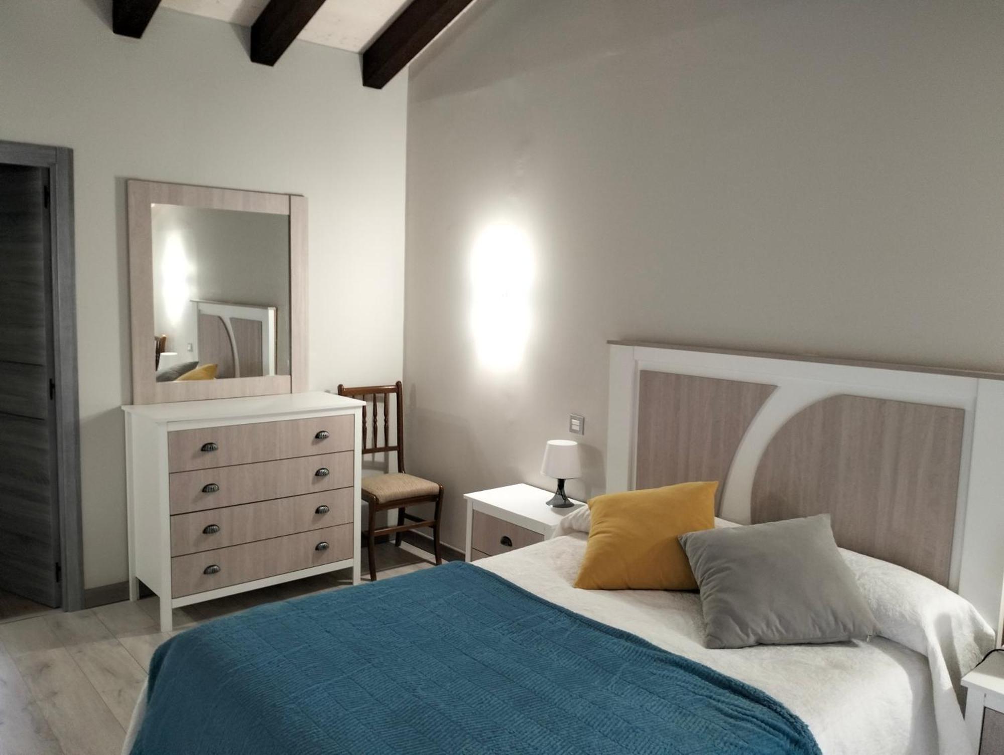 Сasa de vacaciones La Casa De La Manga