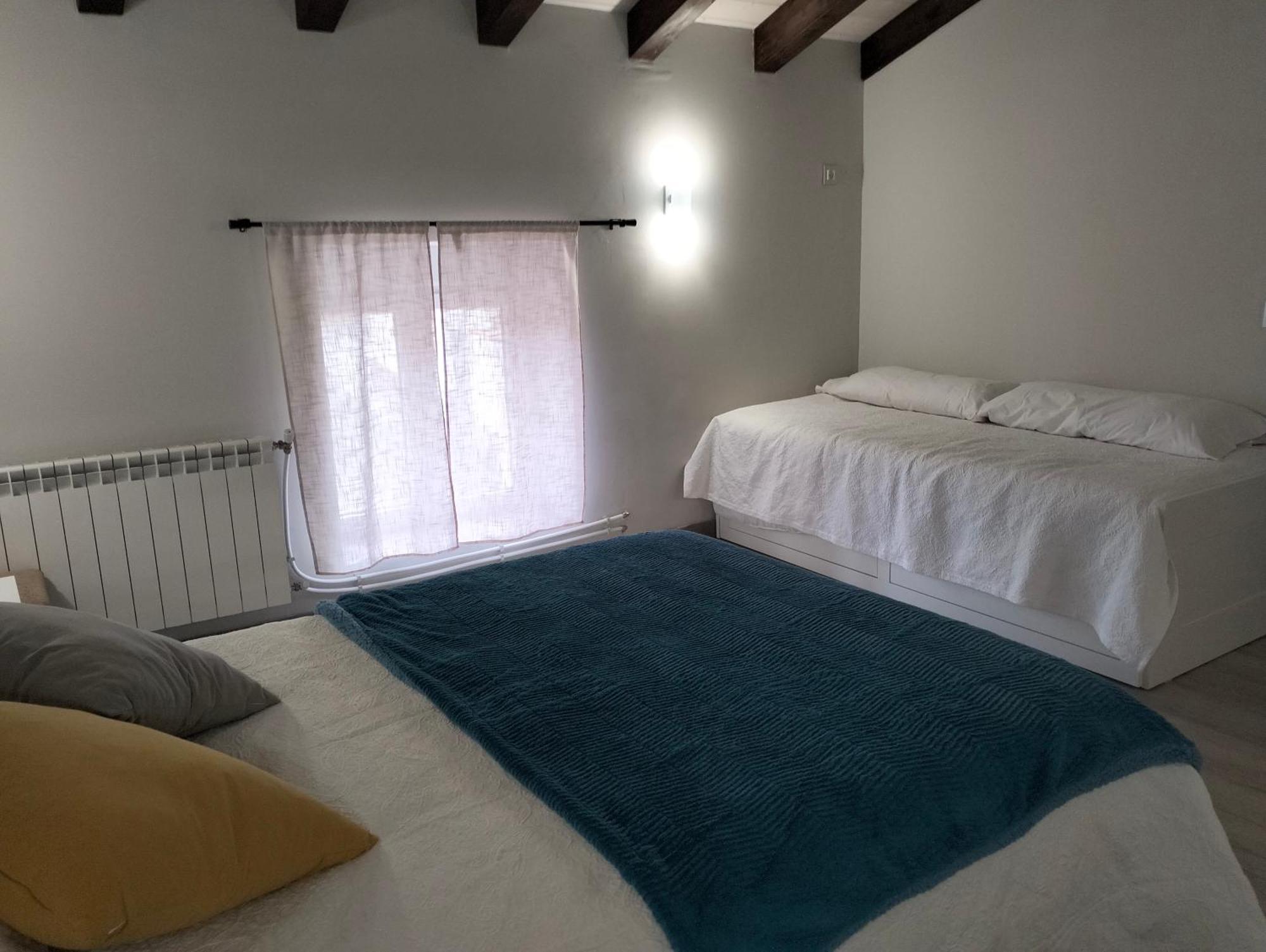La Casa De La Manga Сasa de vacaciones *