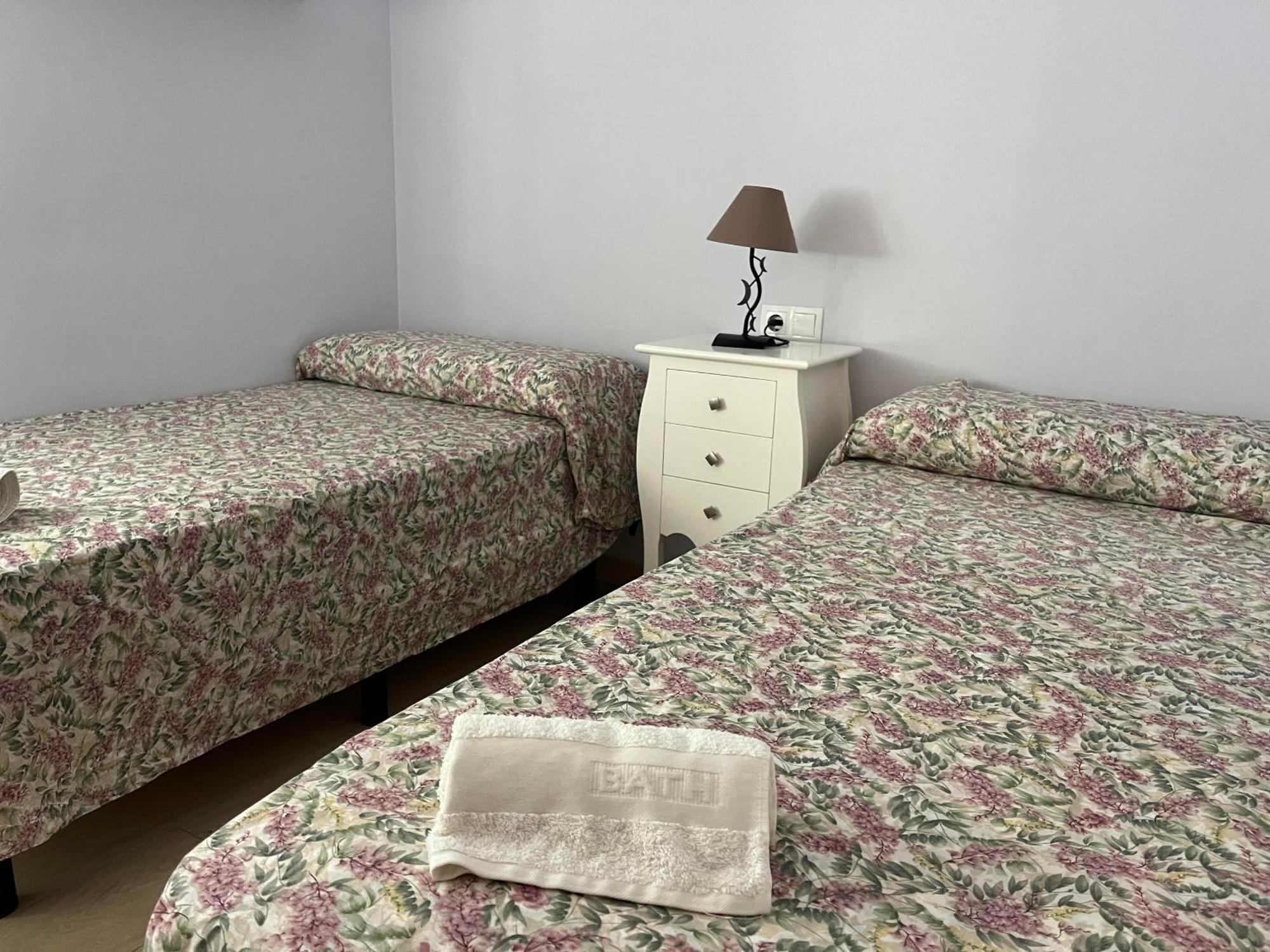 Apartamento En Calle Del Mar