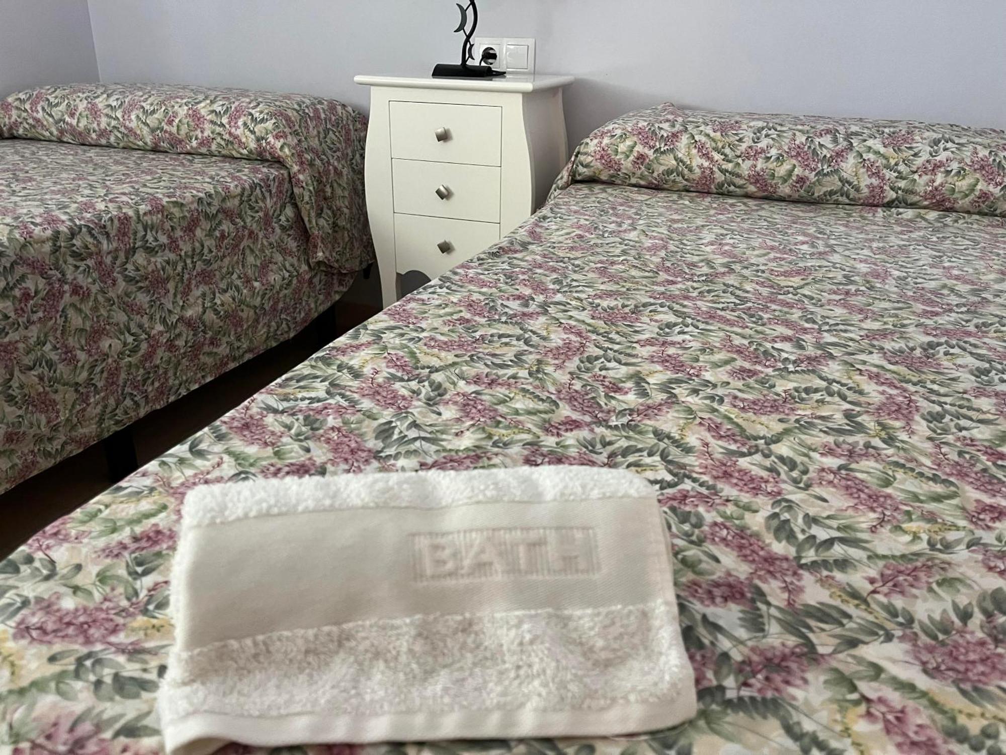Apartamento En Calle Del Mar Apartamento