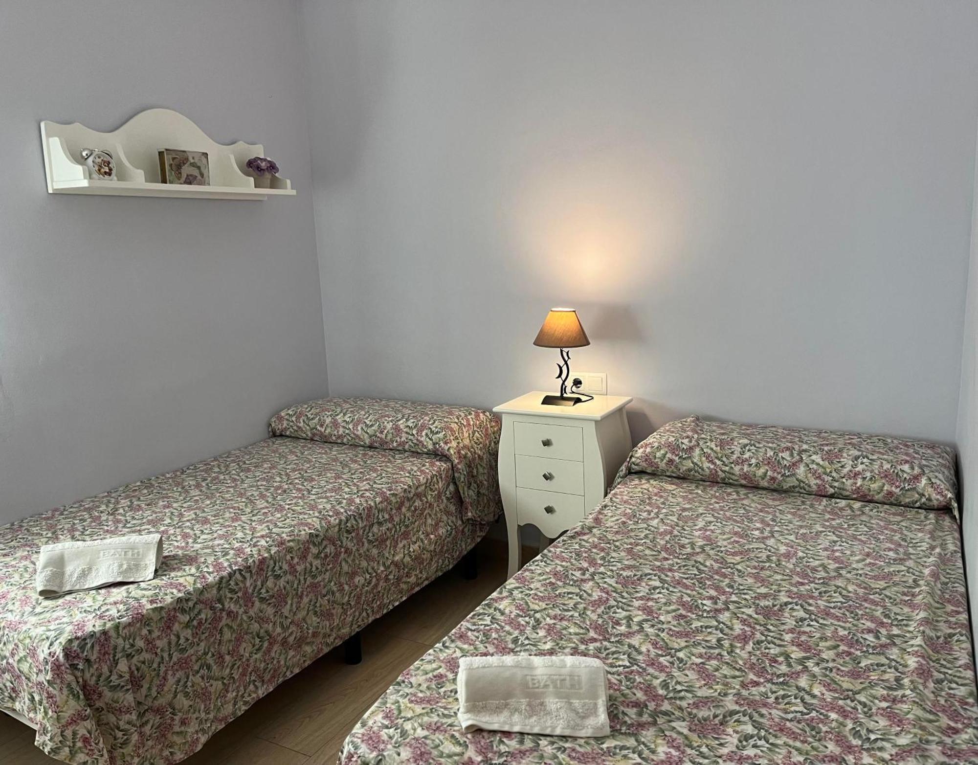 Apartamento Apartamento En Calle Del Mar *