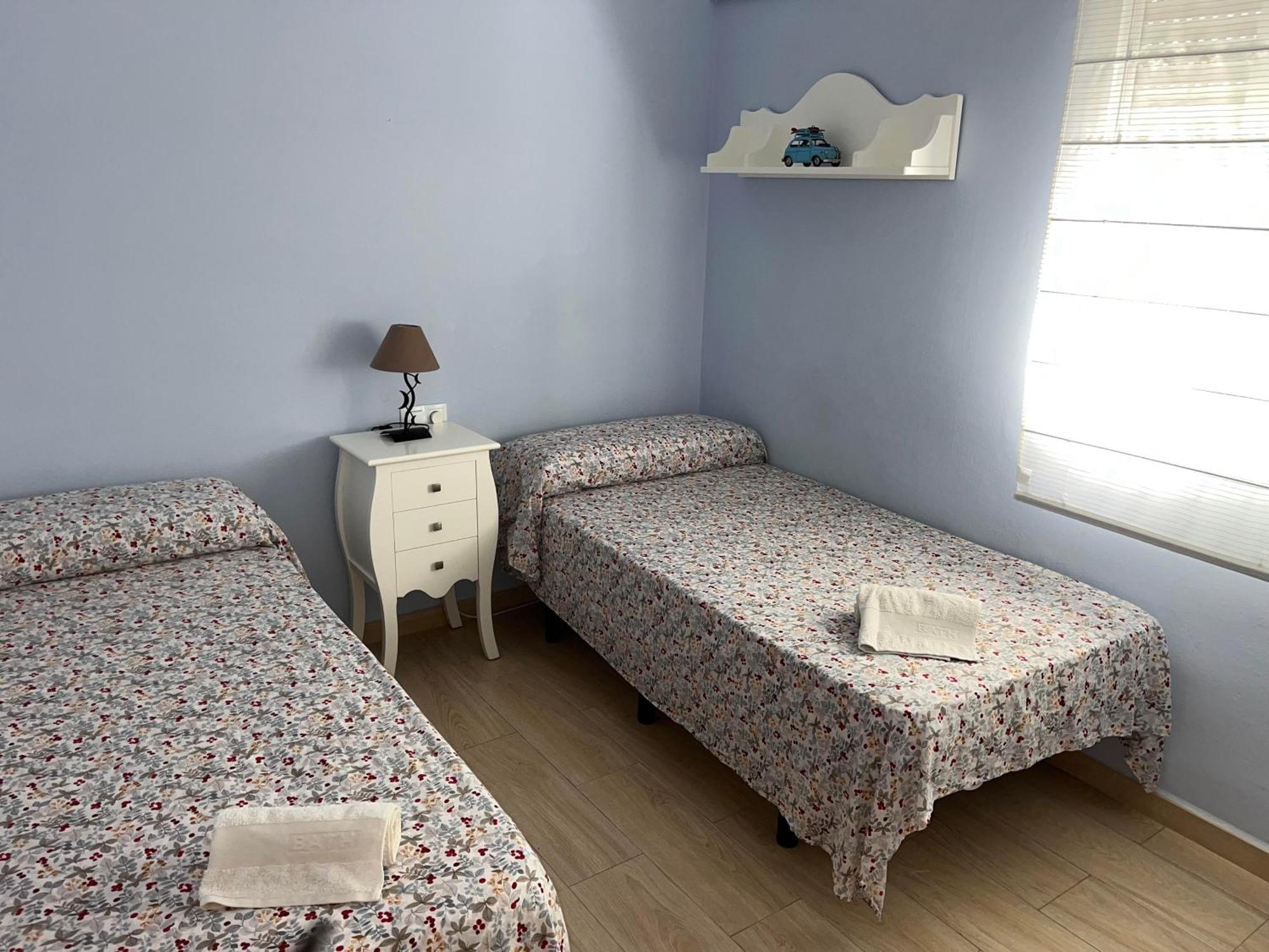 Apartamento Apartamento En Calle Del Mar Torre Del Mar