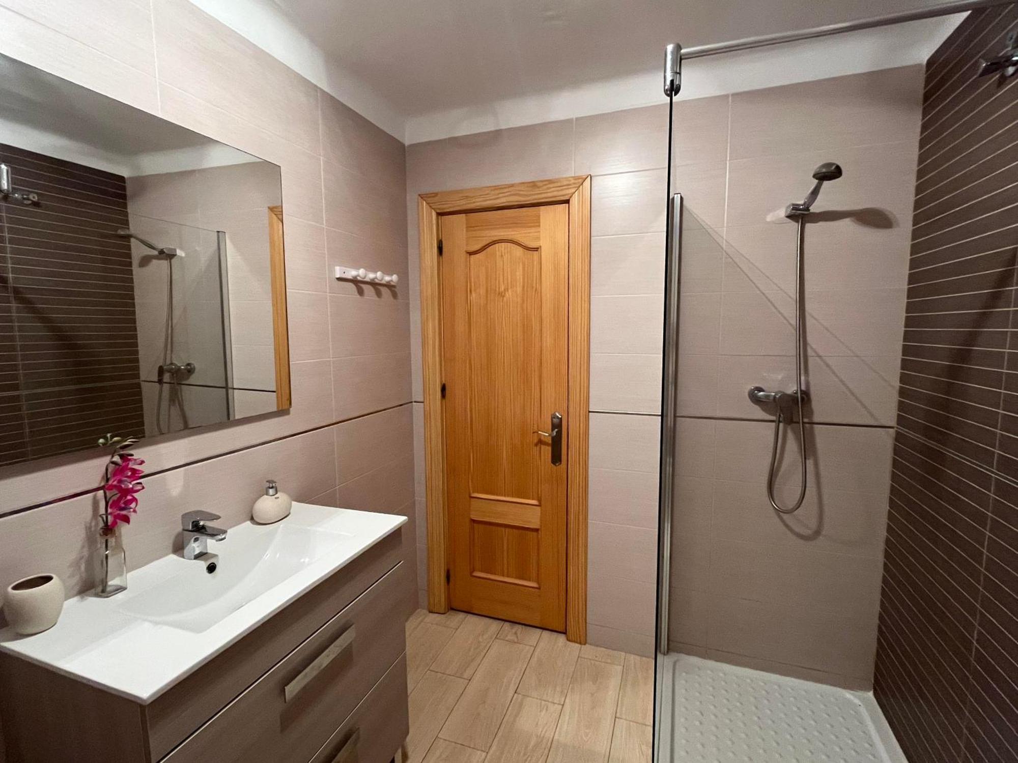 Apartamento Apartamento En Calle Del Mar *