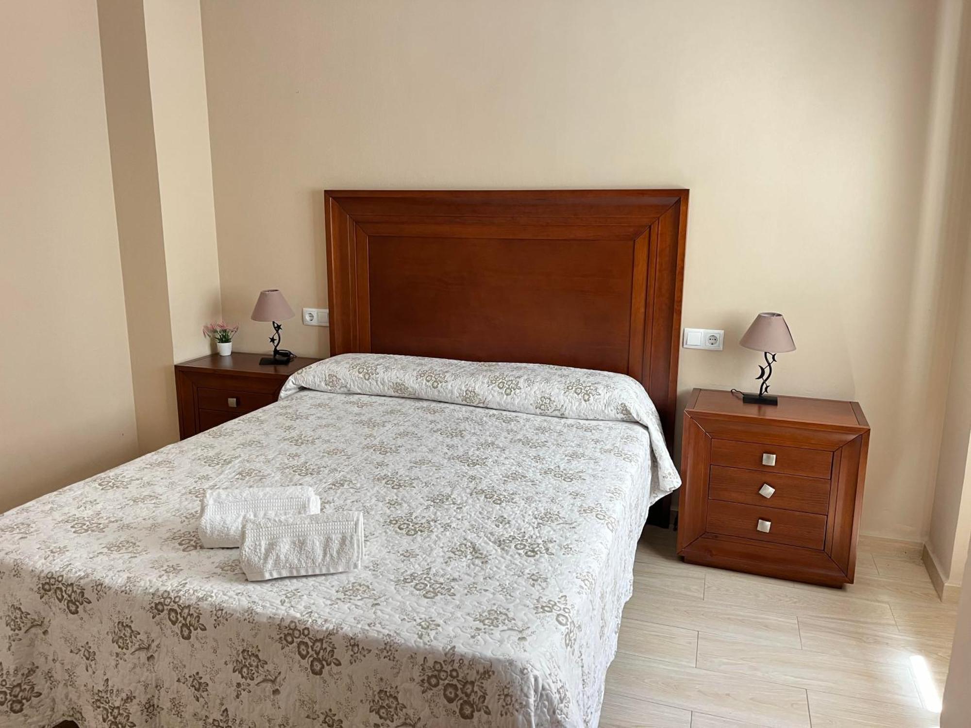 Apartamento En Calle Del Mar Apartamento Torre Del Mar