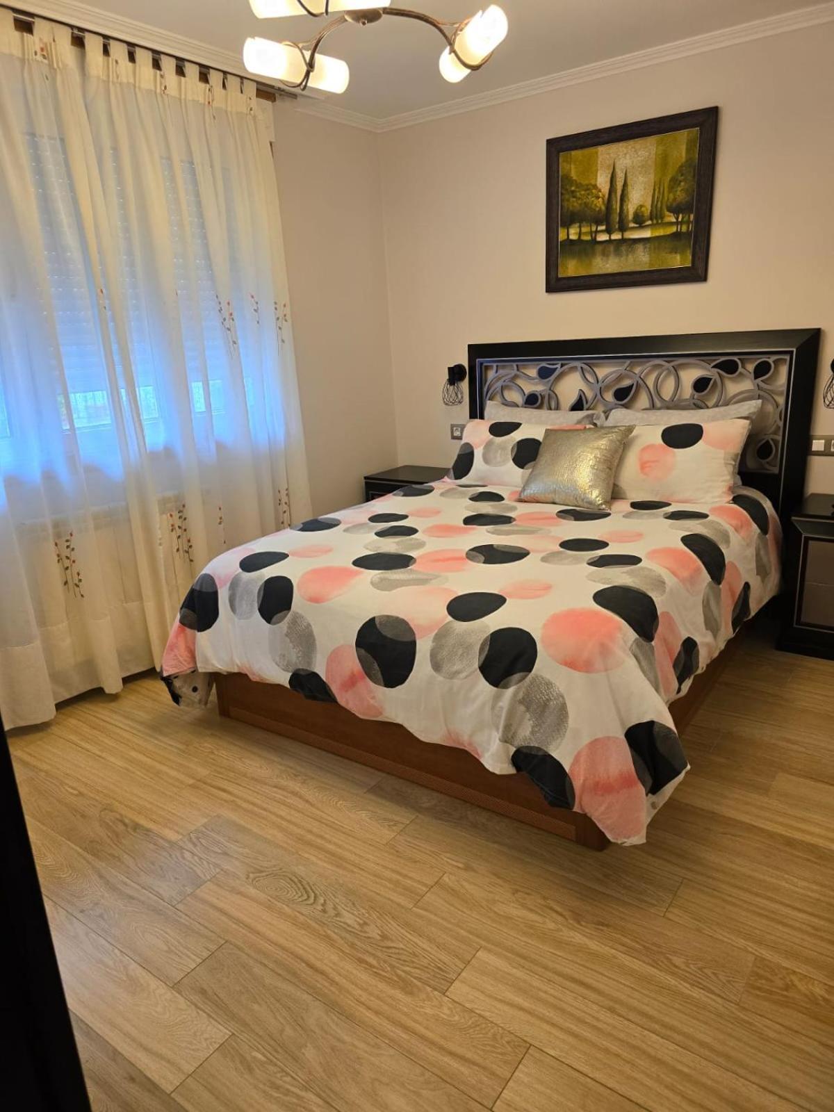 Casa Auga Boa Holiday home *