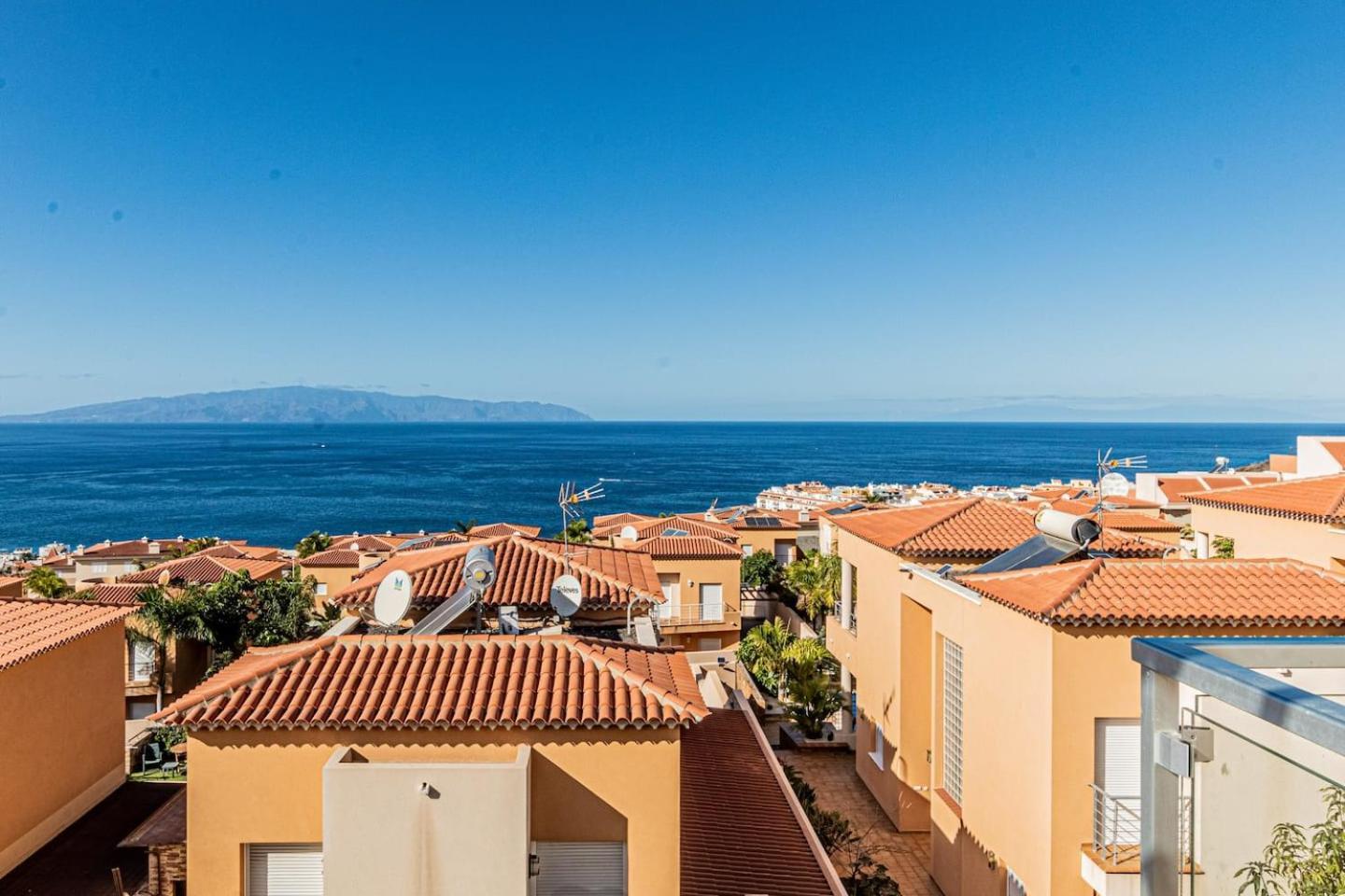 Сasa de vacaciones Own Pool By Dream Homes Tenerife Puerto de Santiago (Tenerife)
