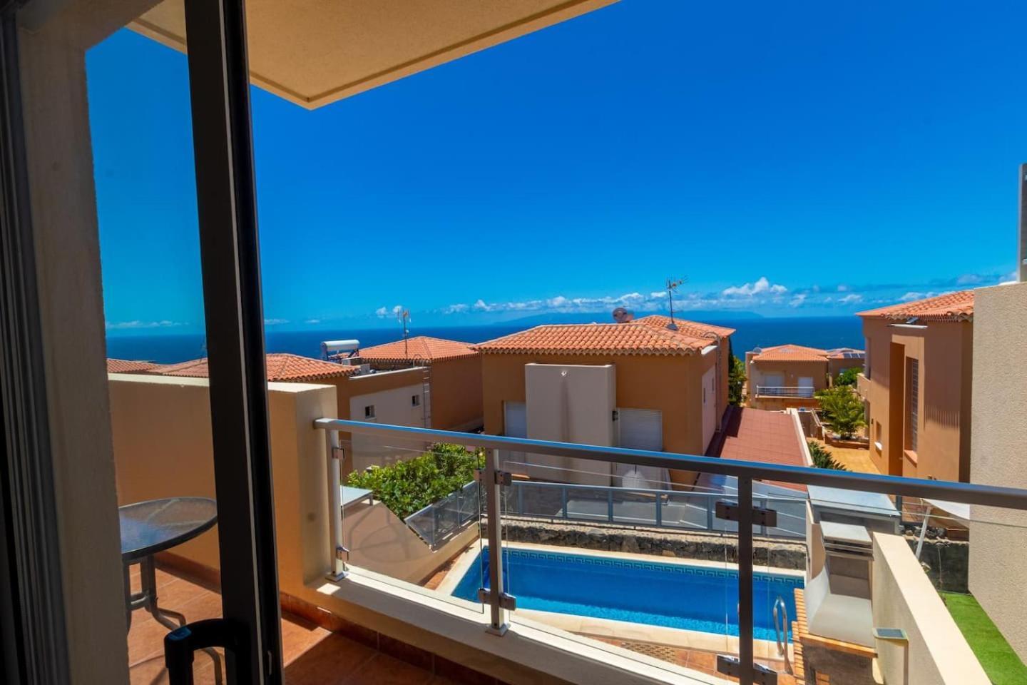 Сasa de vacaciones Own Pool By Dream Homes Tenerife