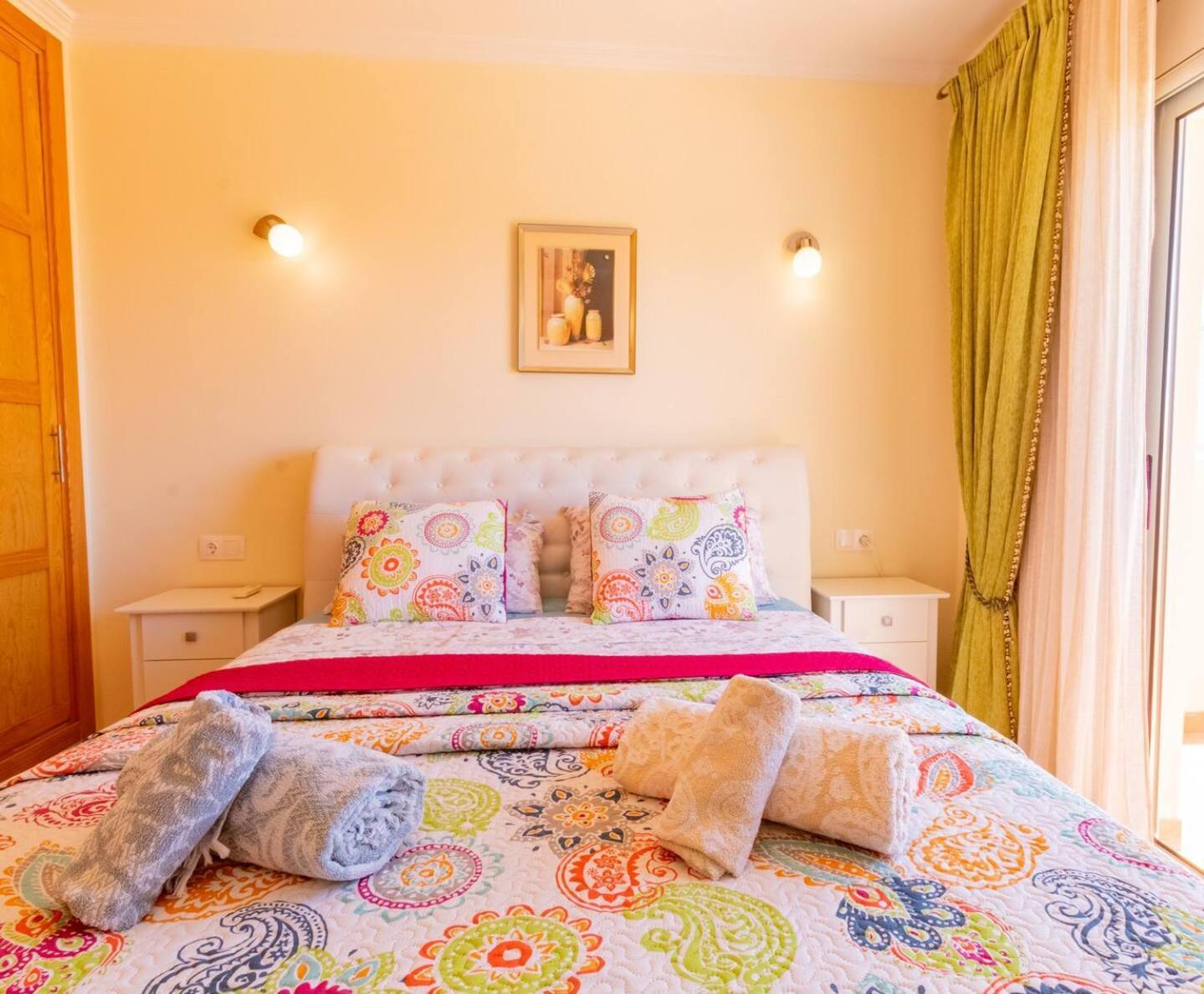 Own Pool By Dream Homes Tenerife Сasa de vacaciones Puerto de Santiago (Tenerife)