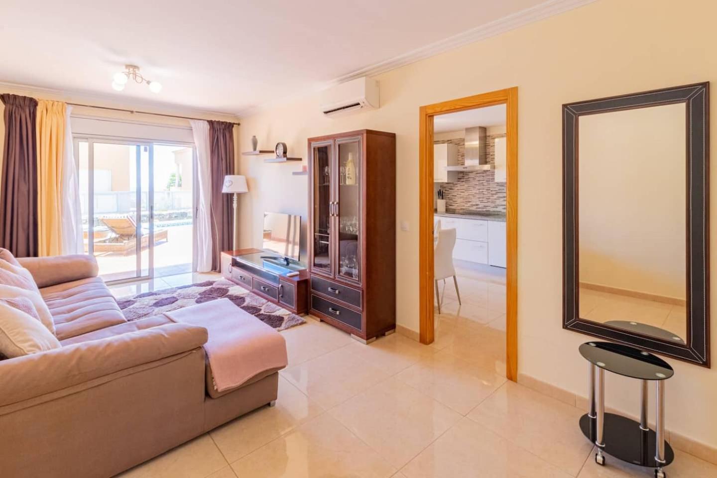 Сasa de vacaciones Own Pool By Dream Homes Tenerife Puerto de Santiago (Tenerife)
